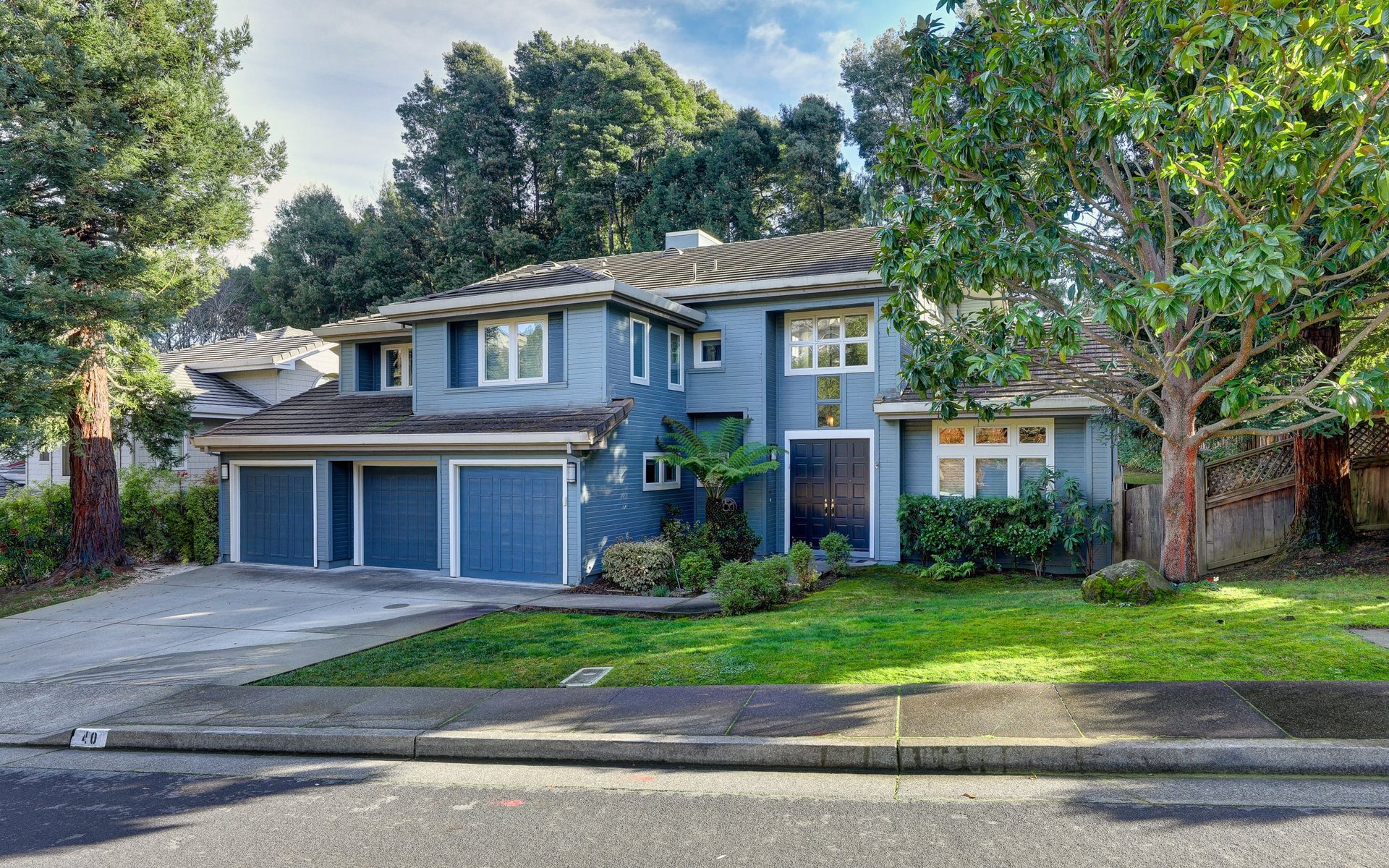 40 Cypress Hollow