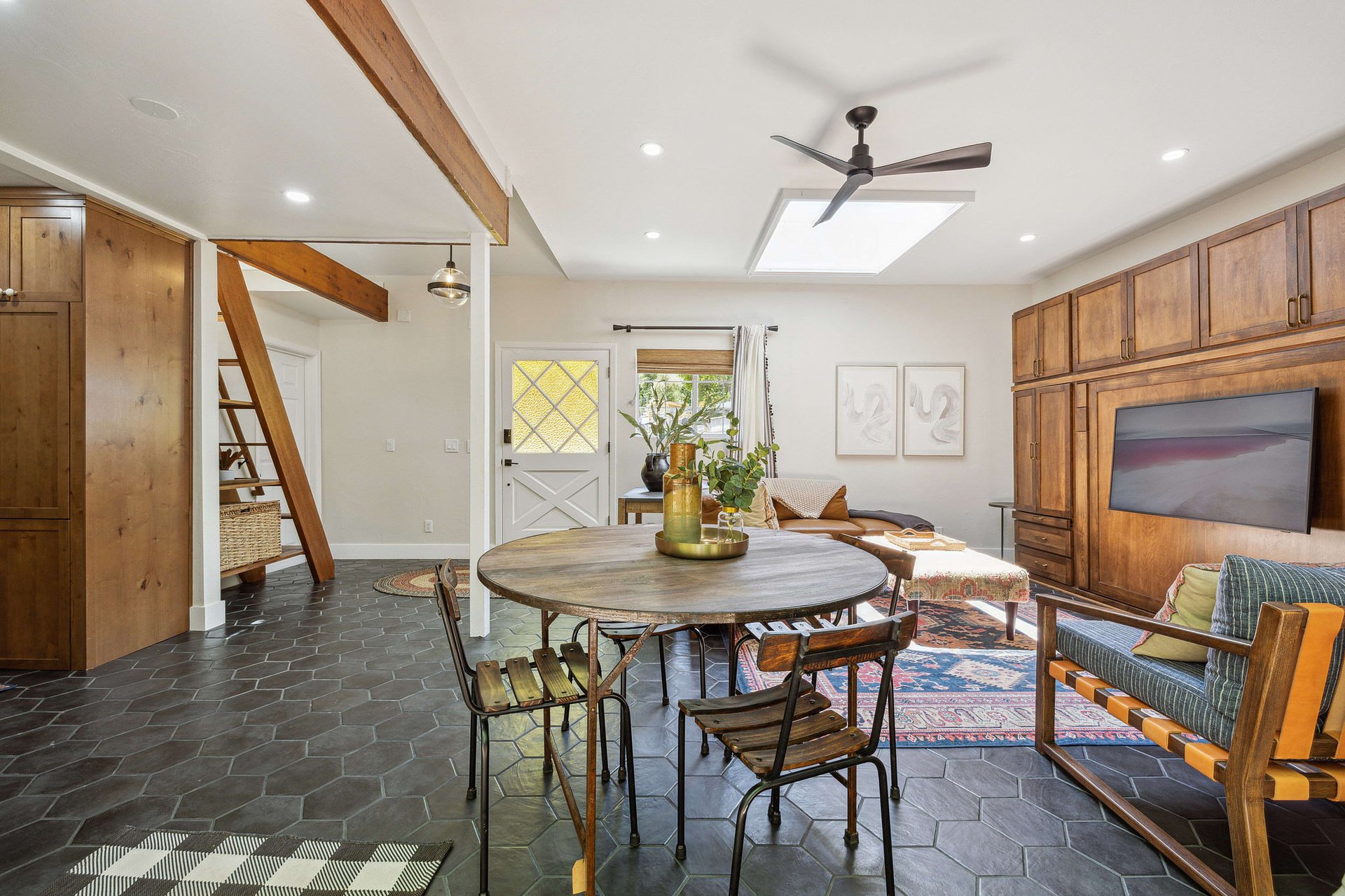 221 Redwood Drive