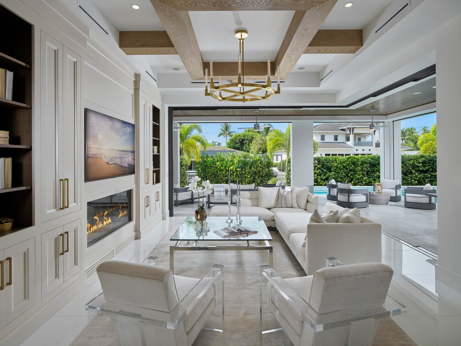 AQUALANE SHORES