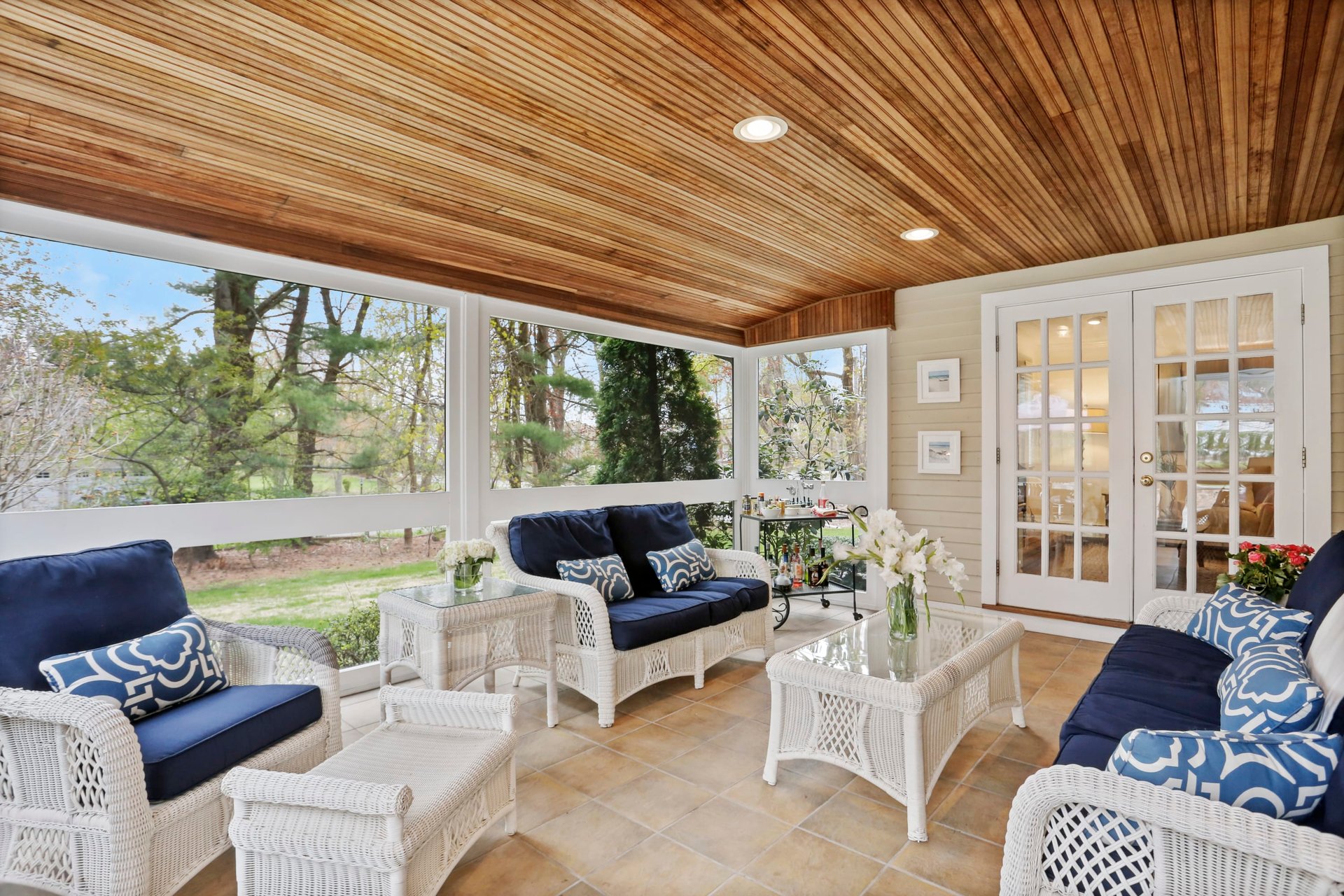 2 Pequot Drive