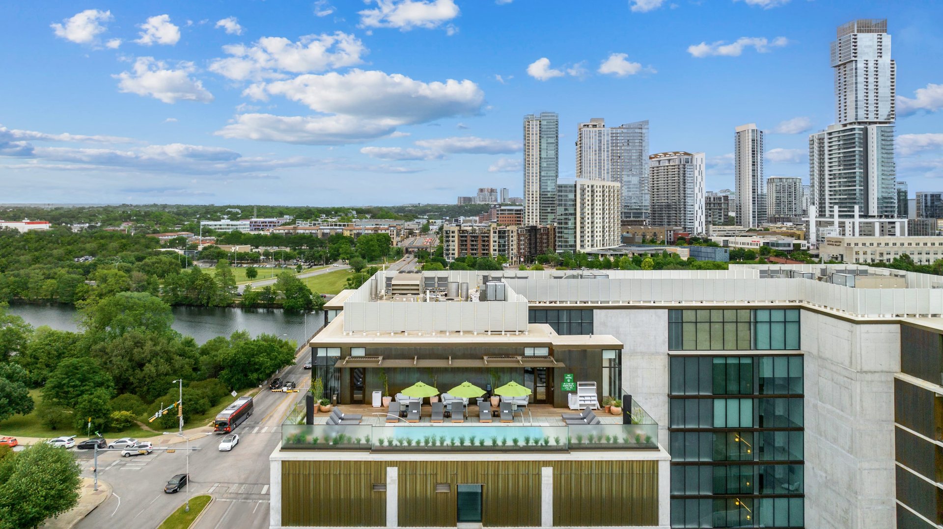 1211 W. Riverside Drive #3D