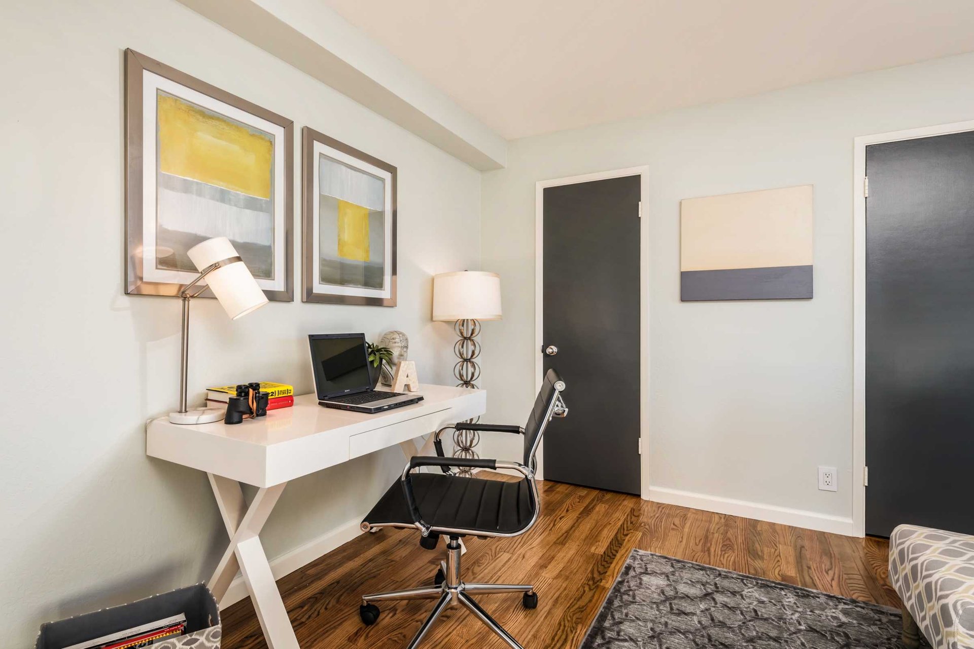 2 Fallon Pl #53