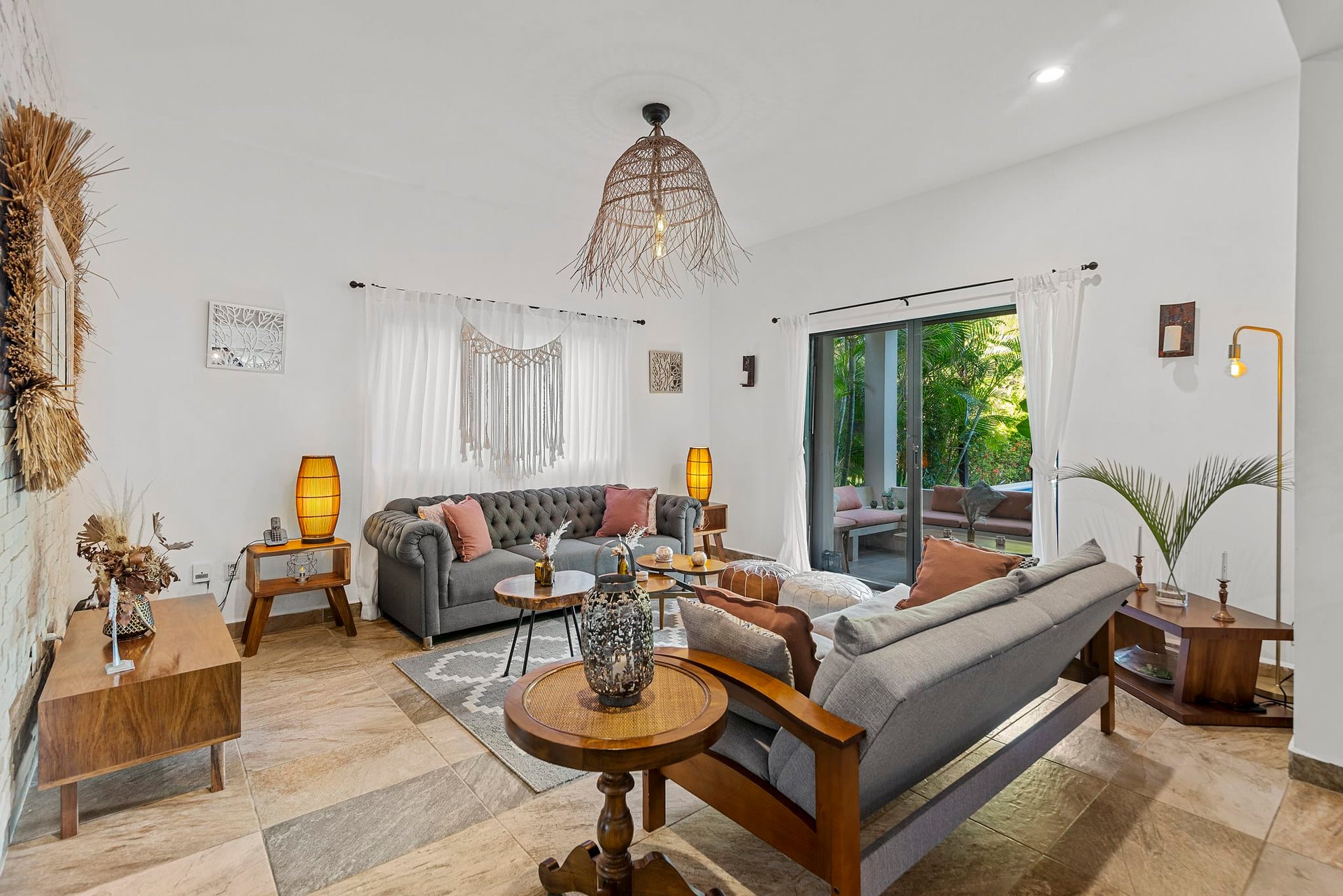  Puerto Aventuras modern 4 bedroom Villa for Sale