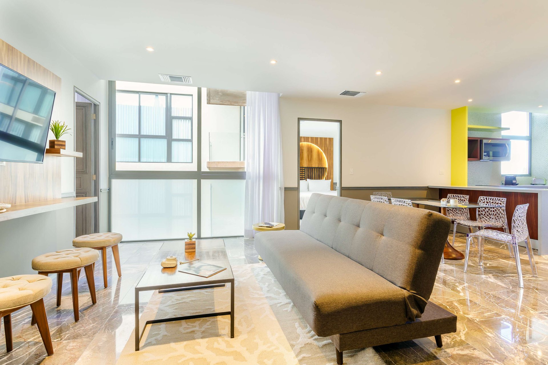  INVESTMENT ALERT Condo For Sale in Playa del Carmen 1 min from Beach