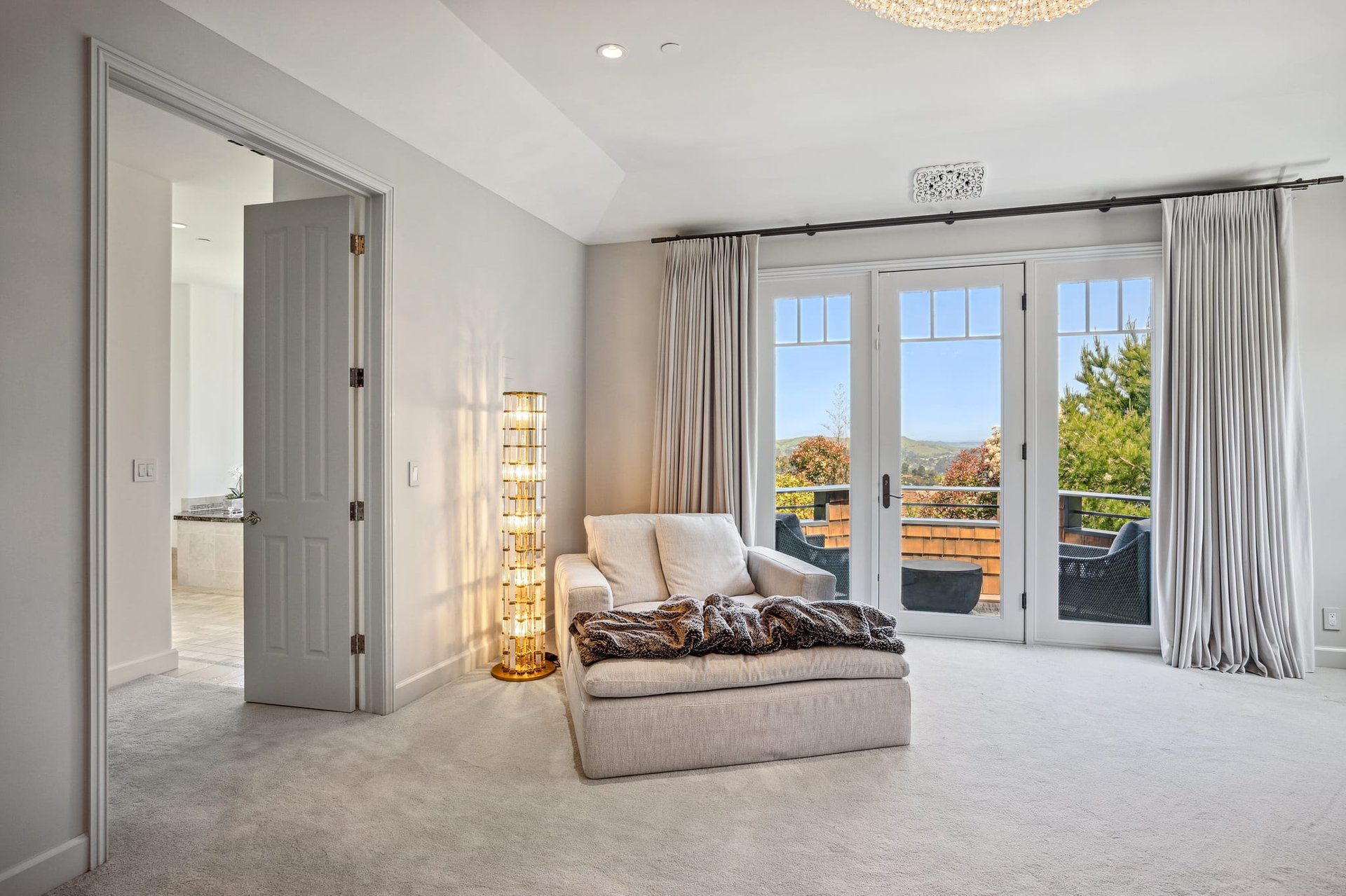 891 Marin Drive, Mill Valley