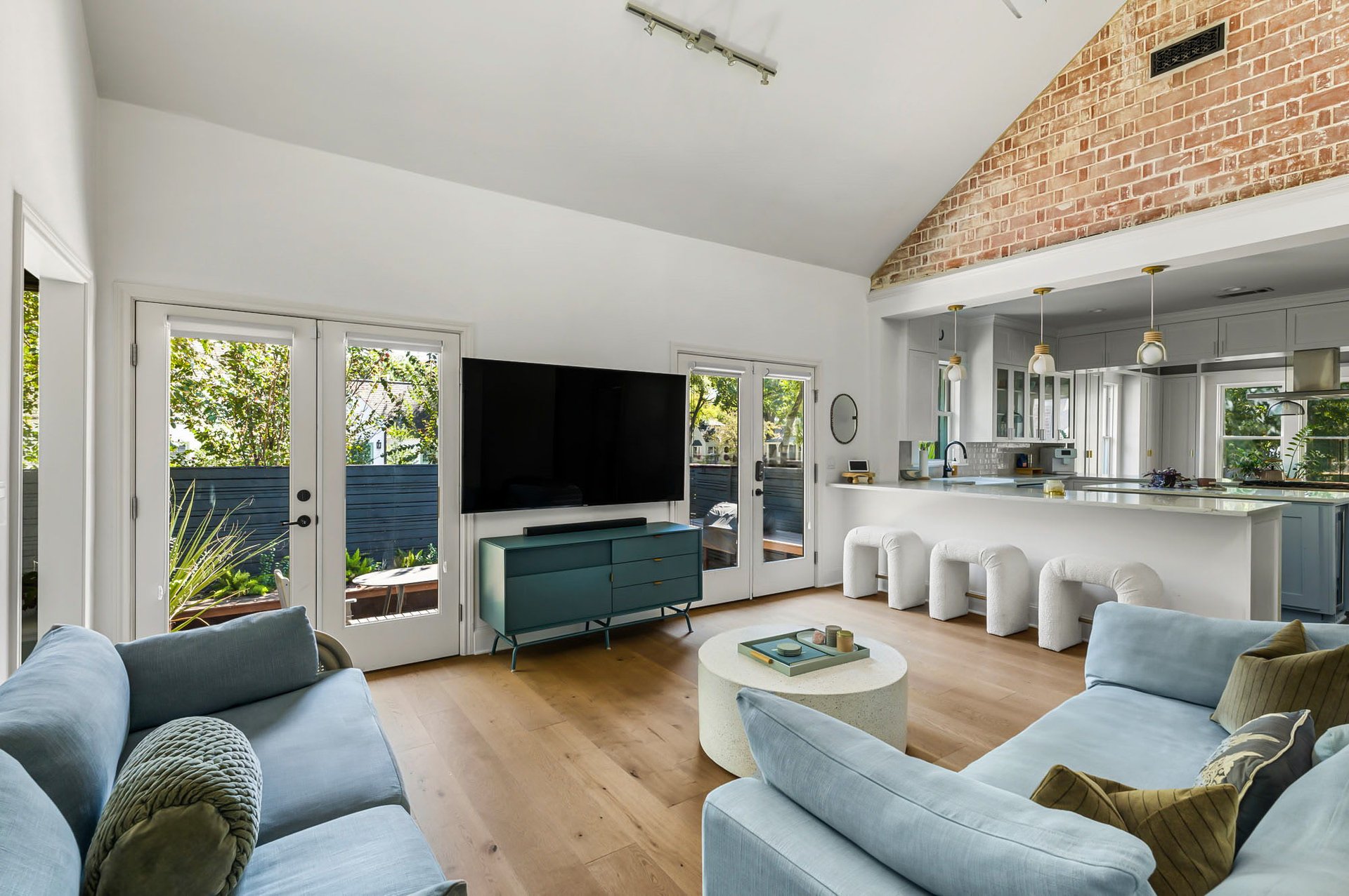 Historic Pemberton Heights Gem 