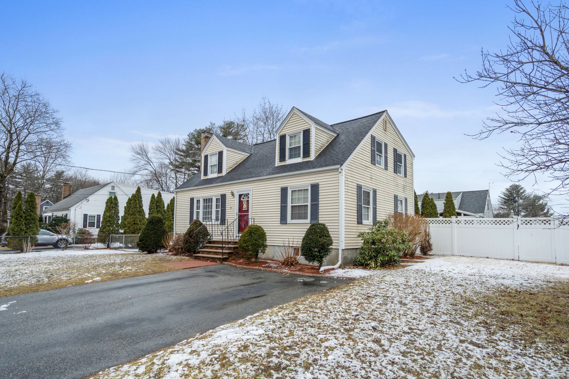 19 Gunderson Road