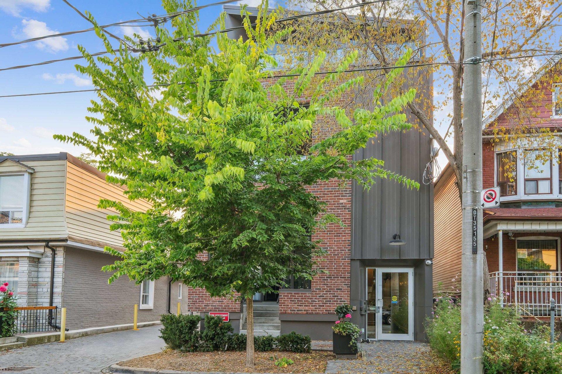 50 Bartlett Avenue Suite 8 