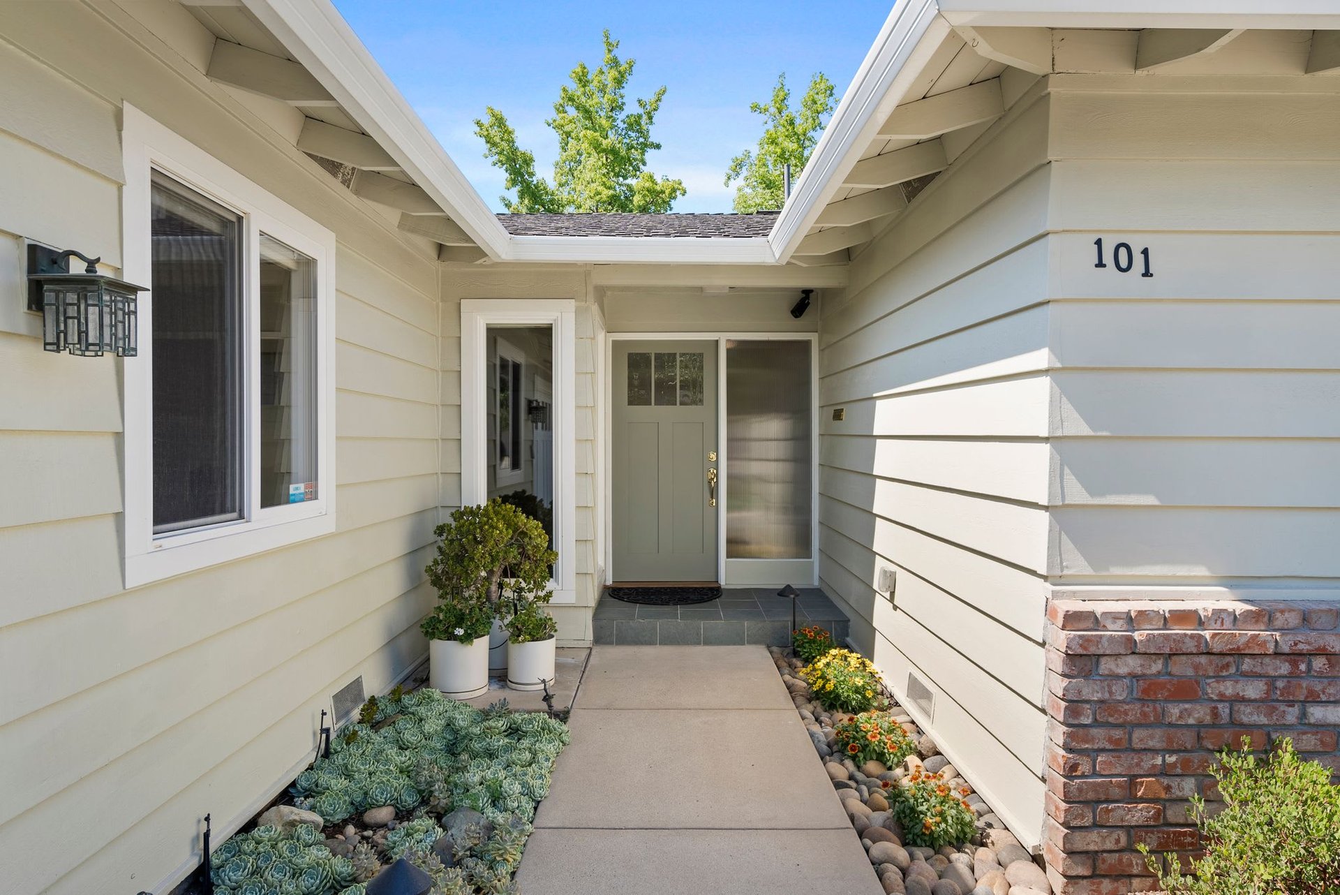 101 Westchester Drive, Los Gatos