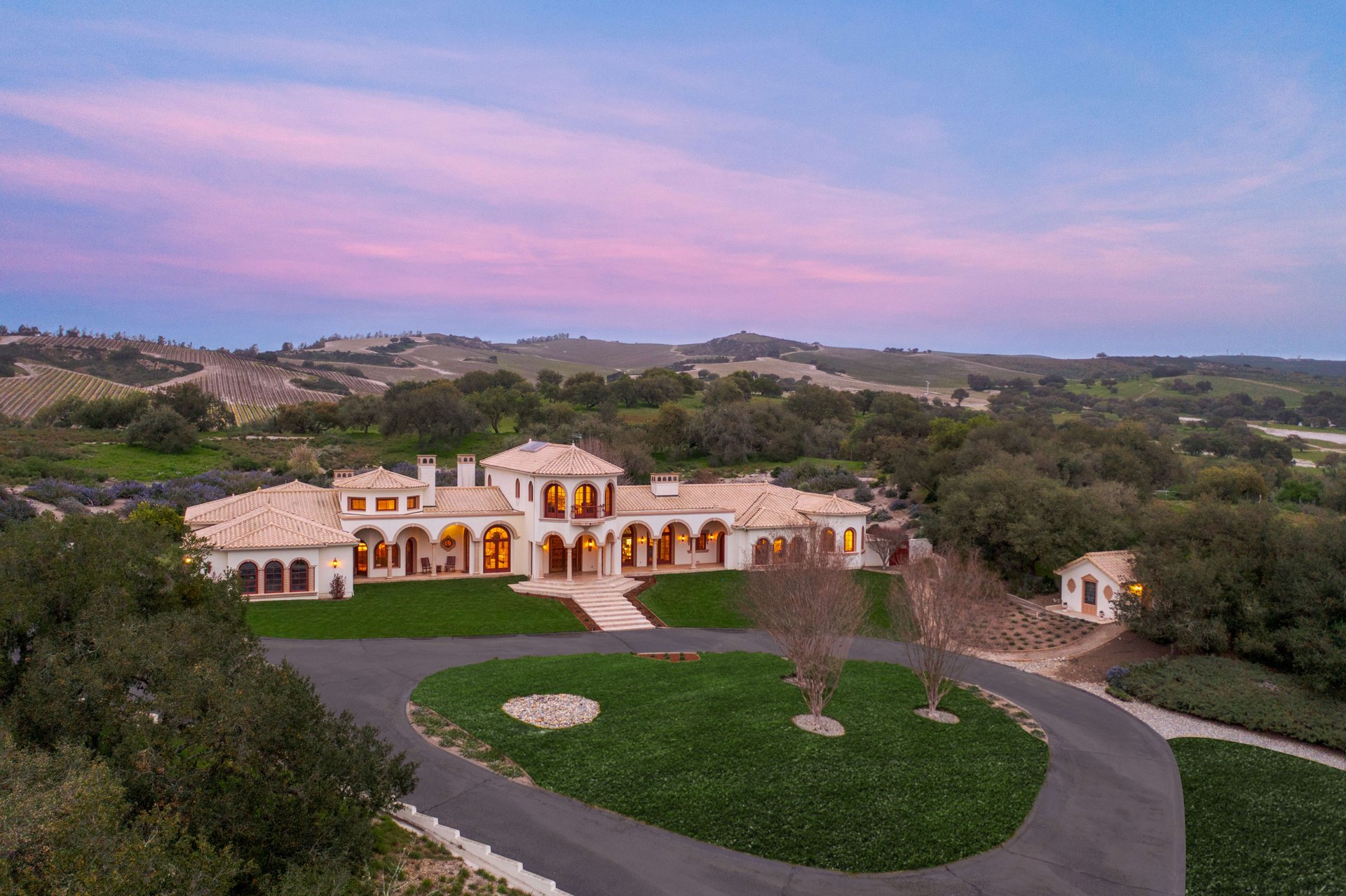 Rancho El Morro
