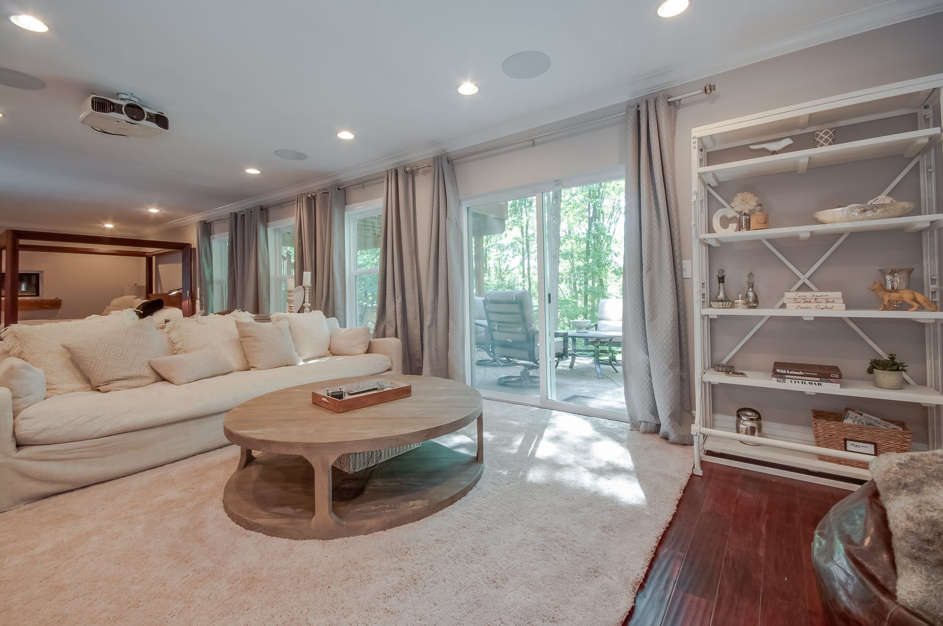 Represented Buyer and Seller - Newer Construction on Quiet Cul-de-sac