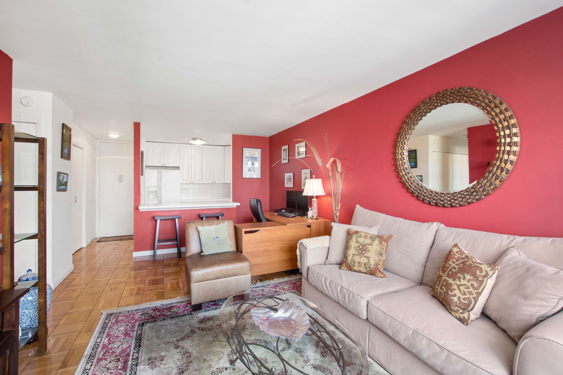 200 East 90th Street, Apartment #16D