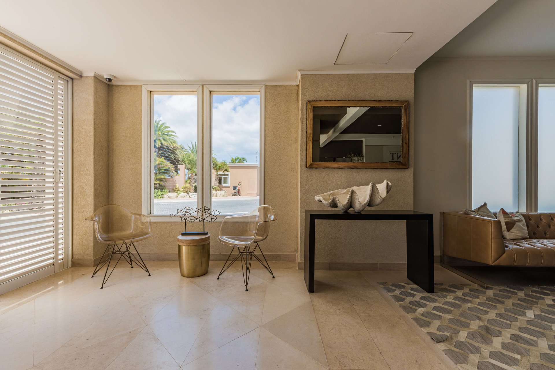 Le Vent Condominium Unit 207