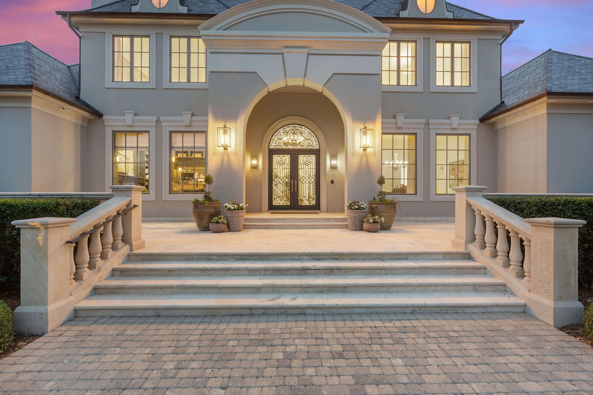 The Legacy at Hunterwood Point