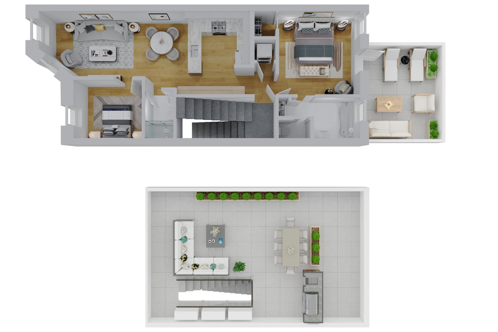 84 6th Avenue, Apt 4