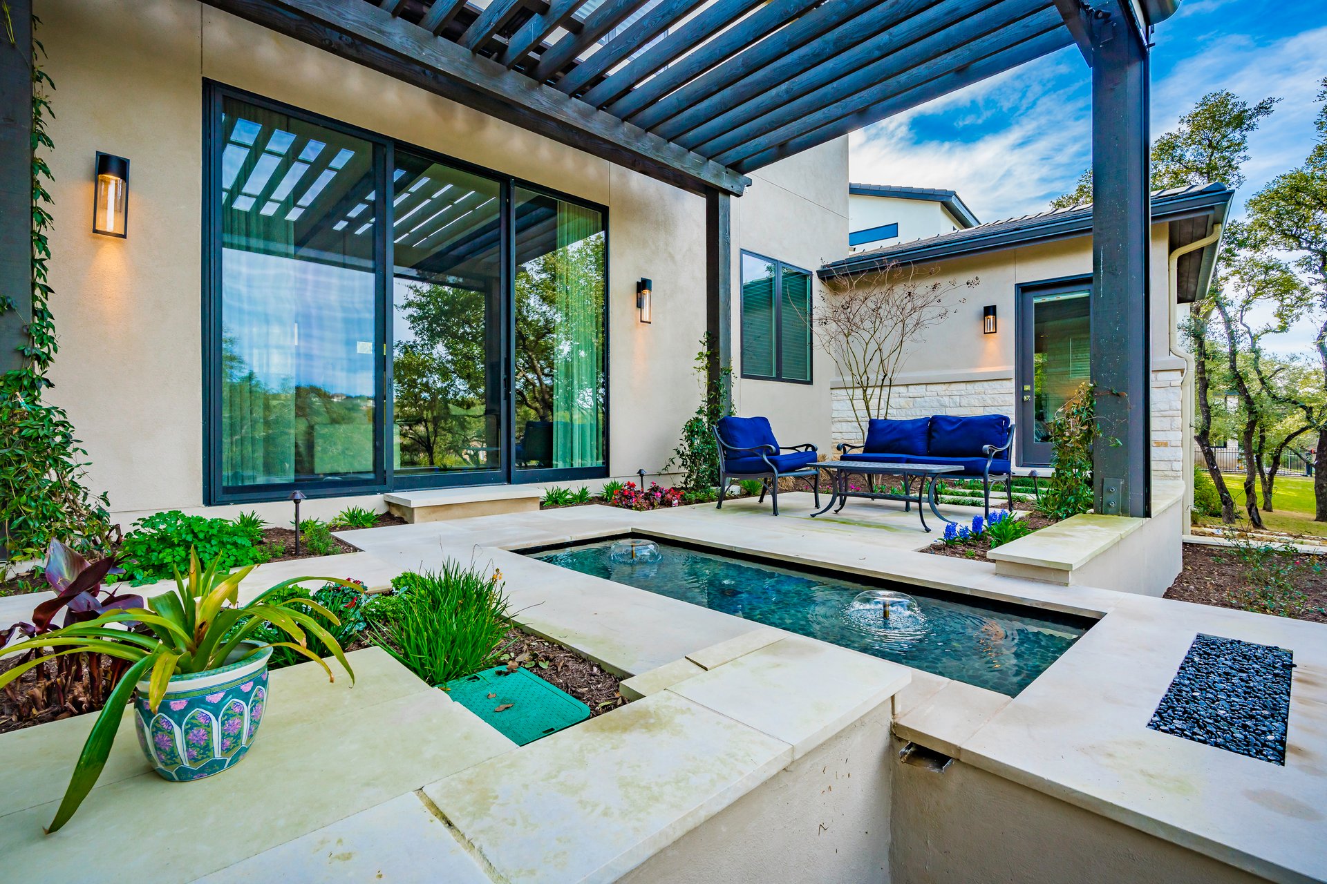 Private Address, The Hills, TX 78738