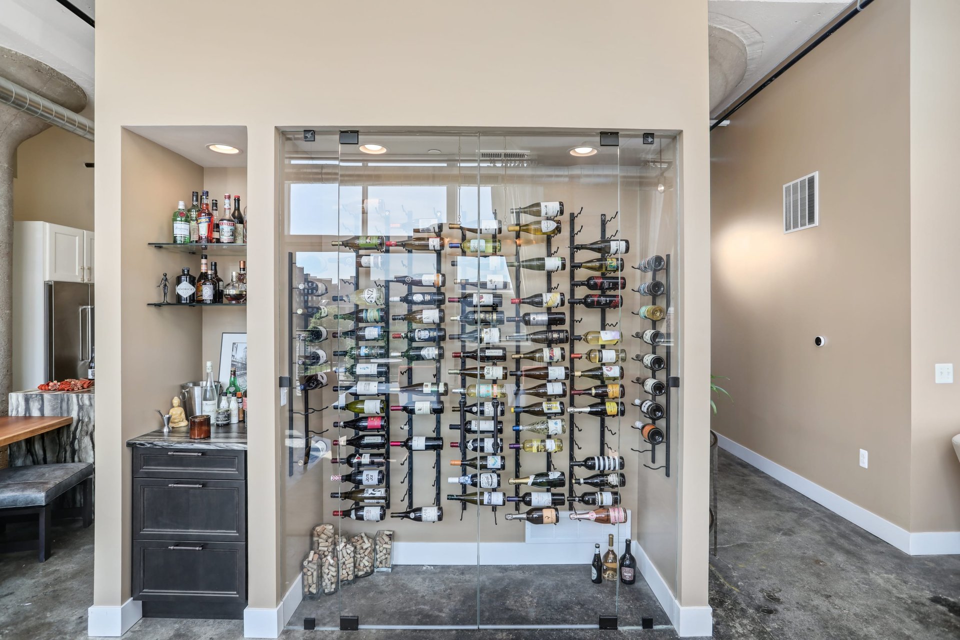 444 West Willis Street #411
