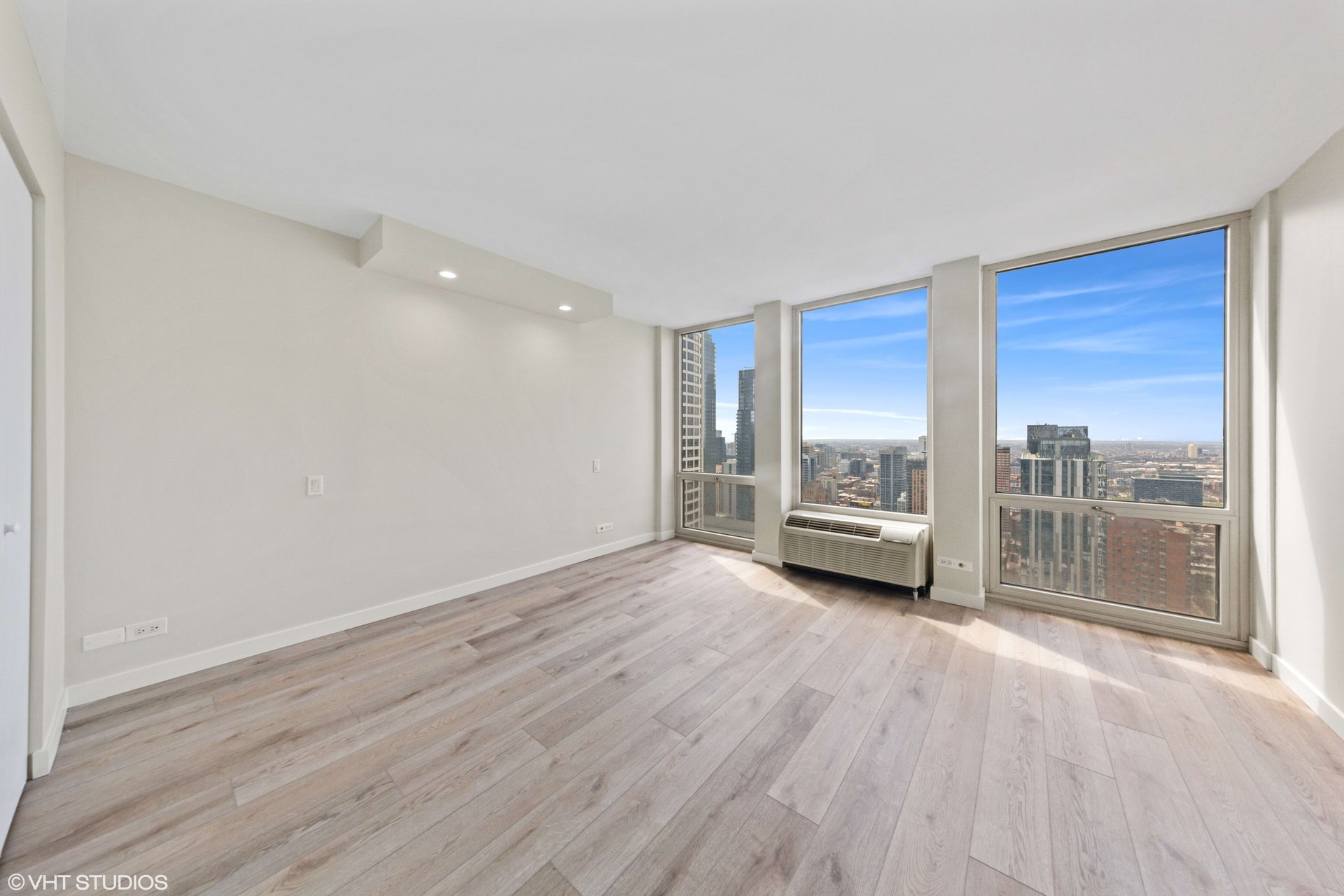 Private Address, Chicago, IL 60611