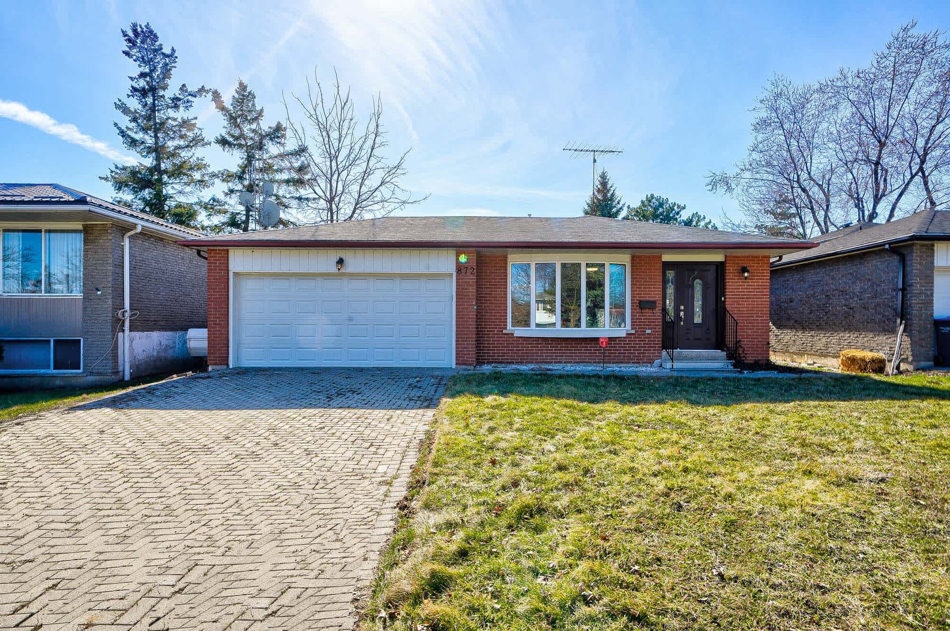 872 McBride Ave