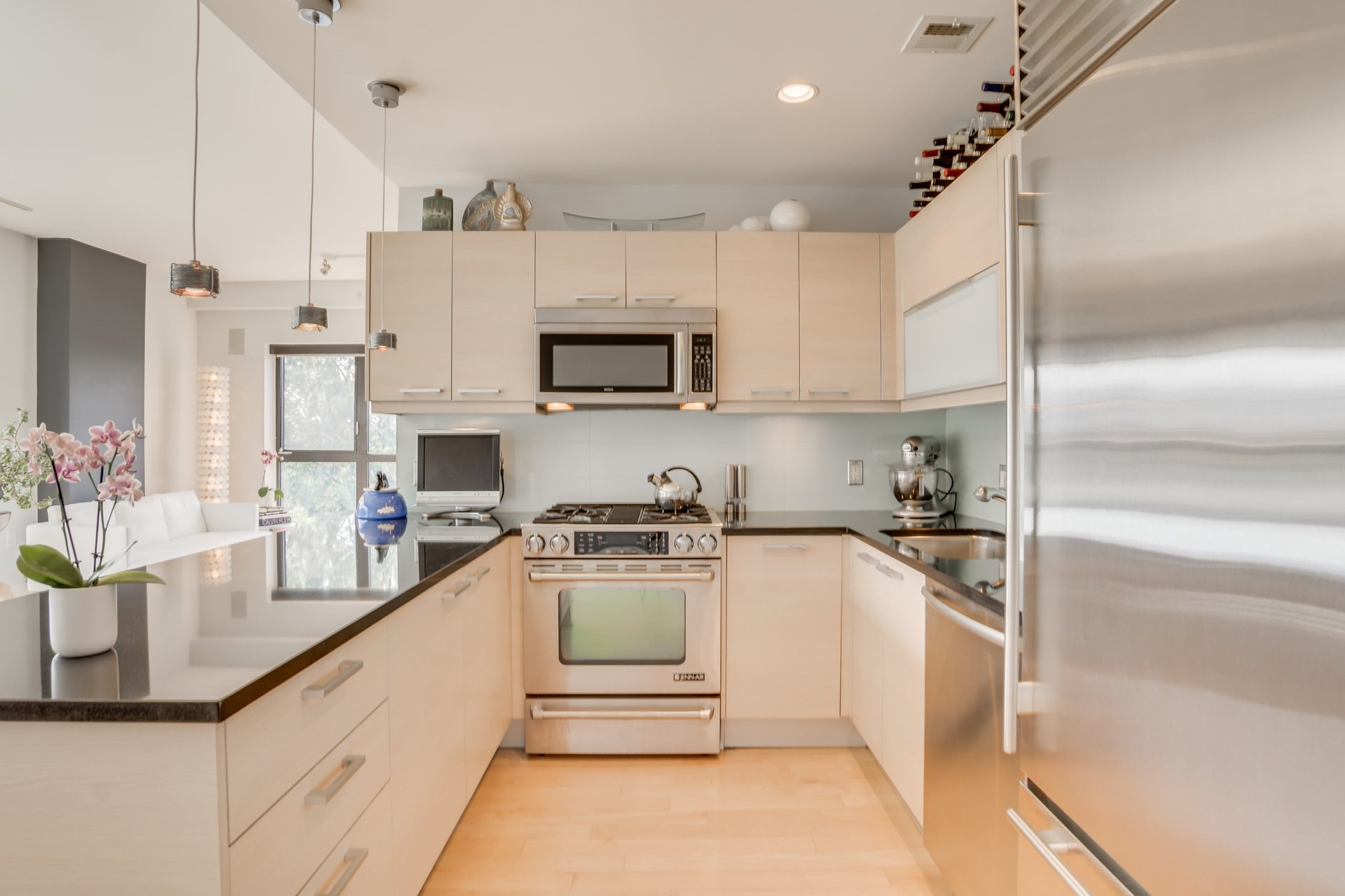 1401 Q St NW #505