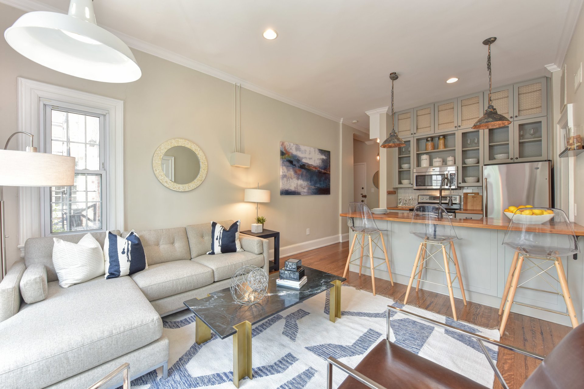 1901 19th St NW, #202