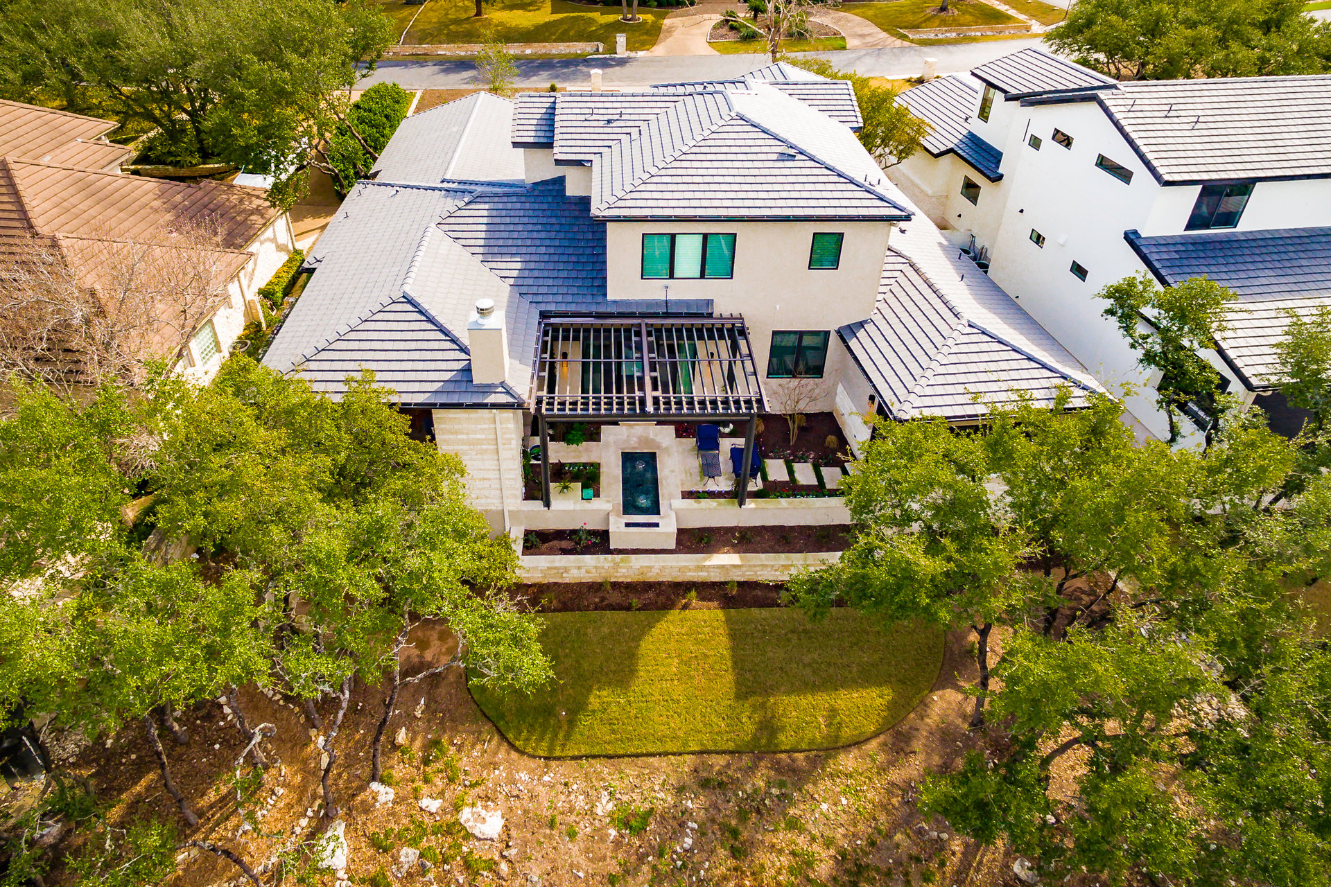 Private Address, The Hills, TX 78738