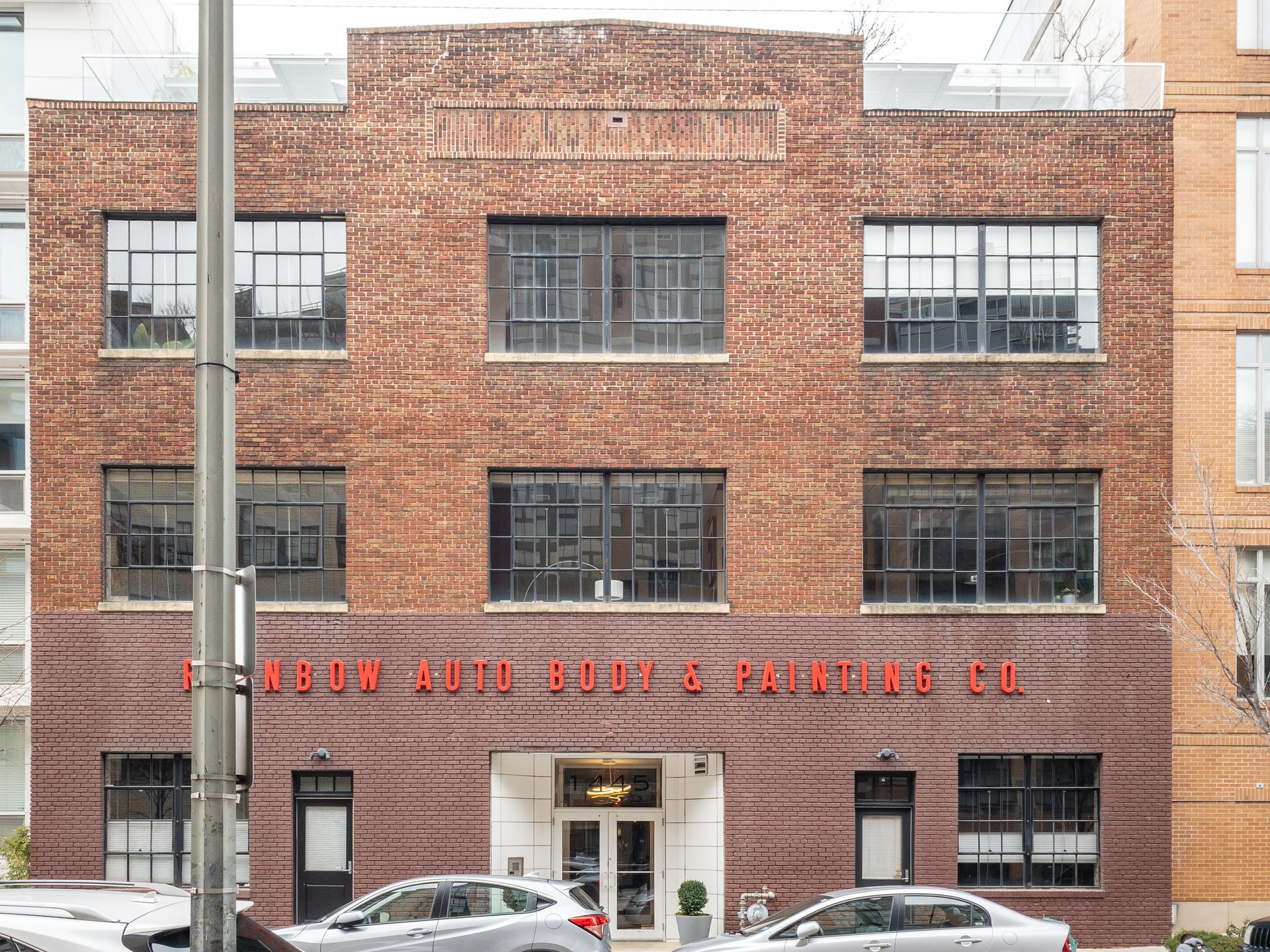 1445 Church St NW #41