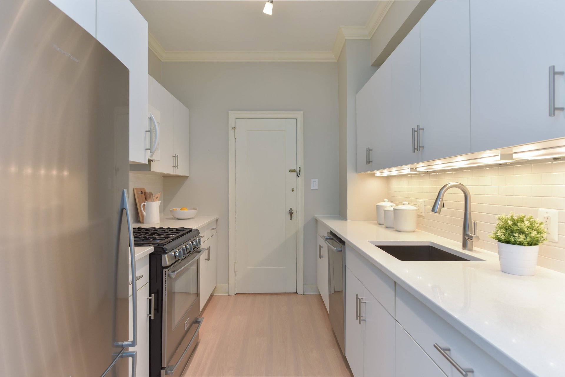 4700 Connecticut Ave NW, #206