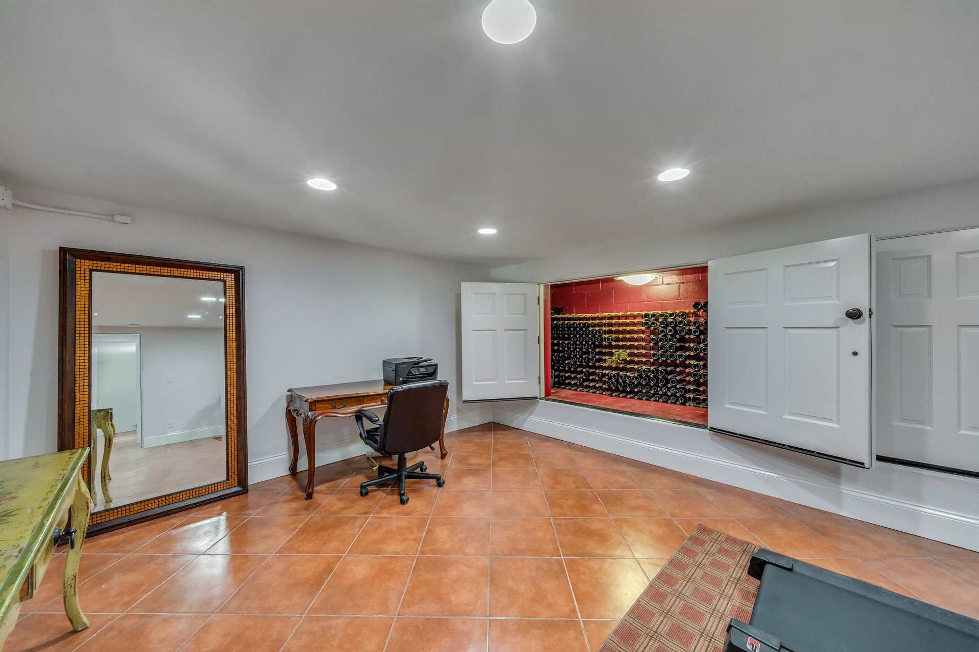 Tuscan Country Estate - SOLD