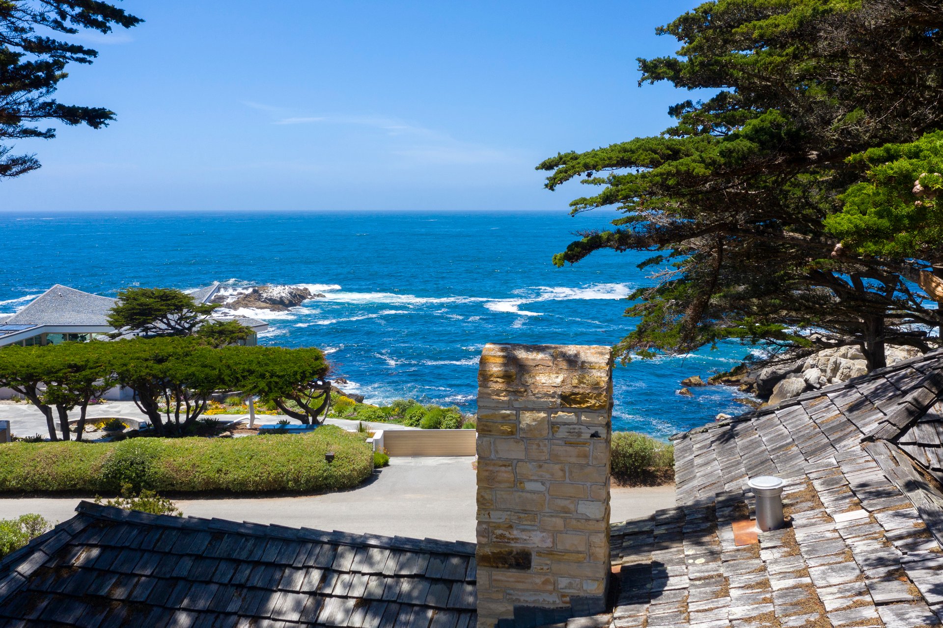 Carmel Point Manor