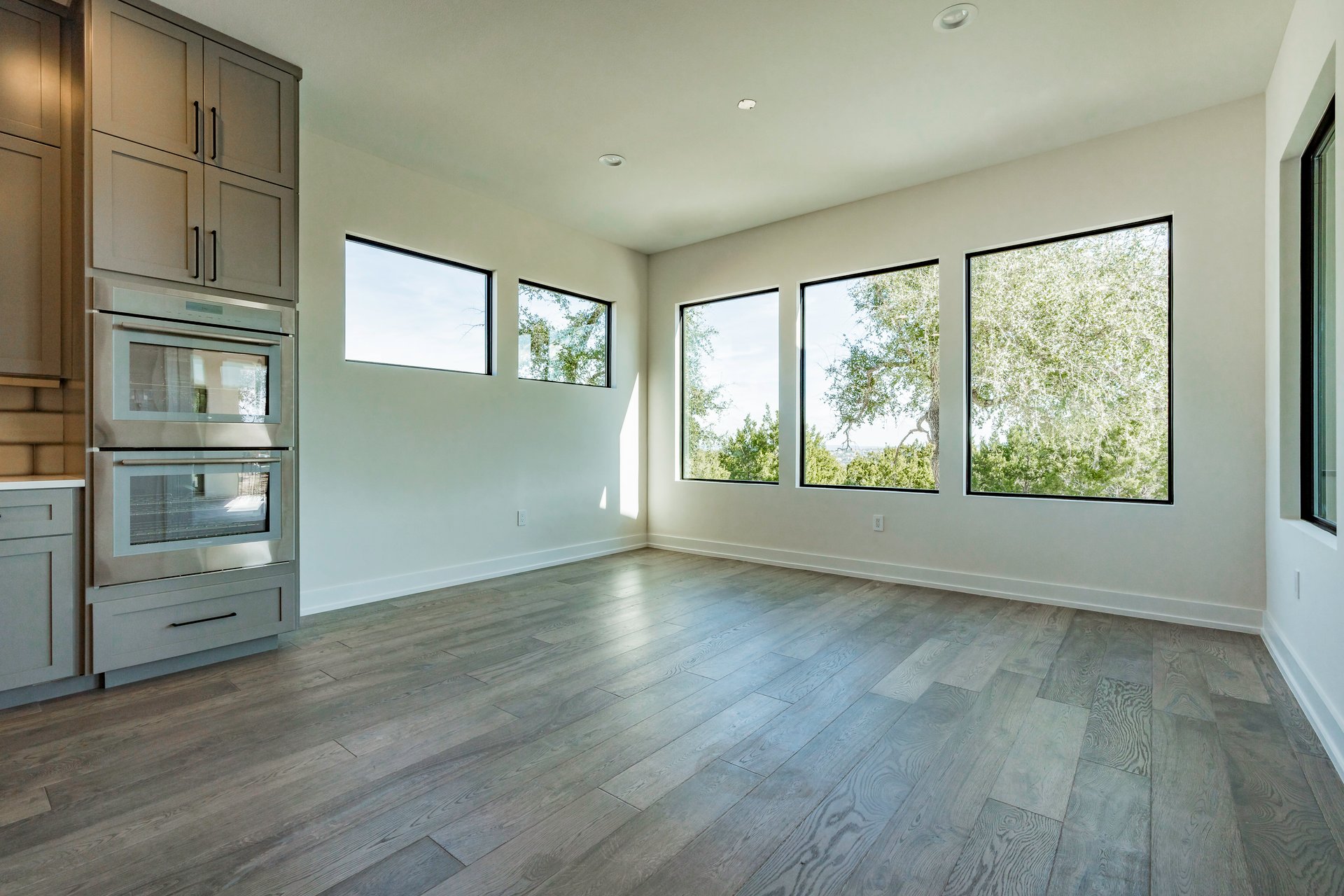 Private Address, Austin, TX 78738