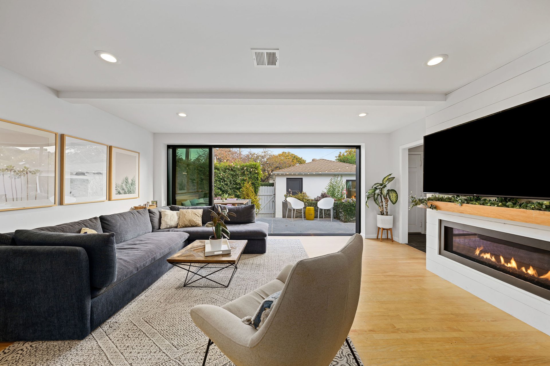 12000 Marine St, Mar Vista
