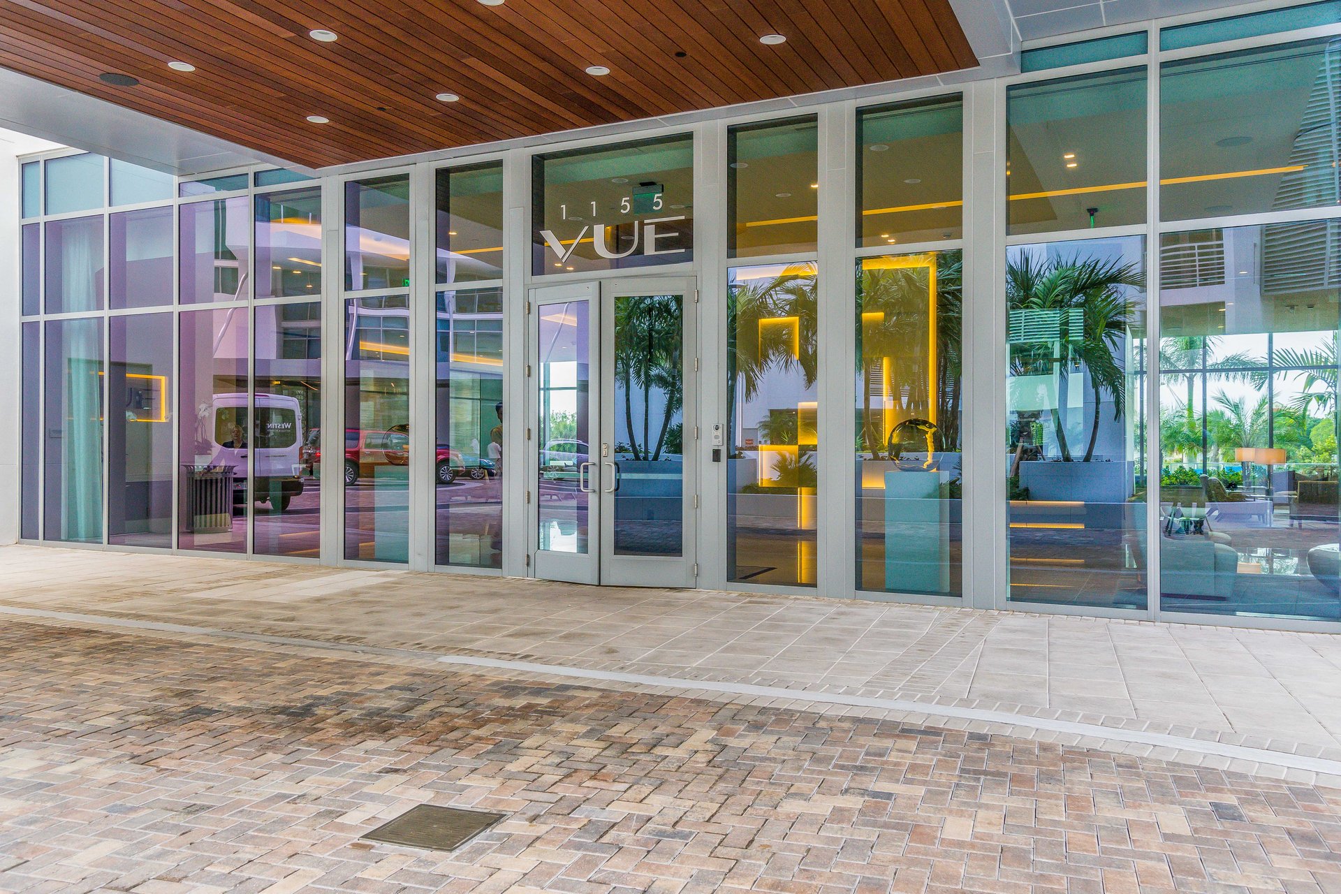Vue Sarasota Bay