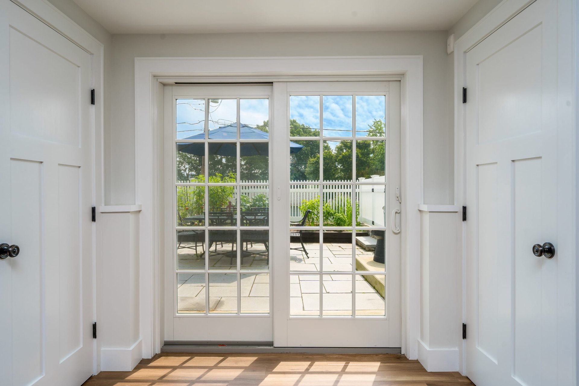 Renovated Cos Cob Colonial