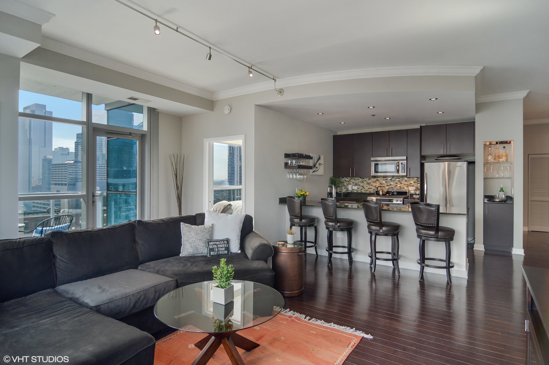 303 W Ohio St Unit 2603