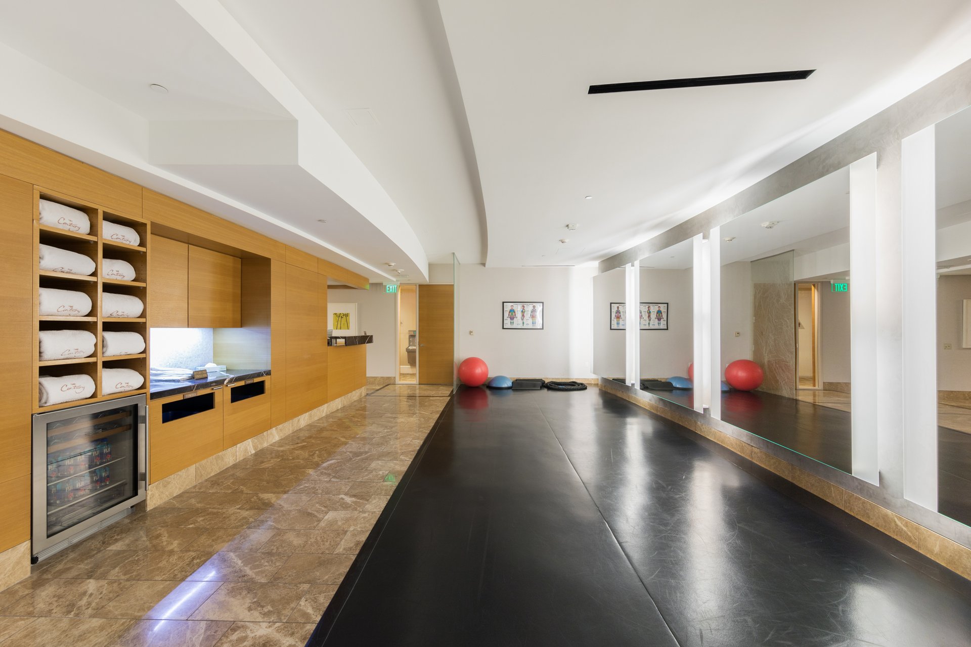 Spectacular Condominium in The Century
