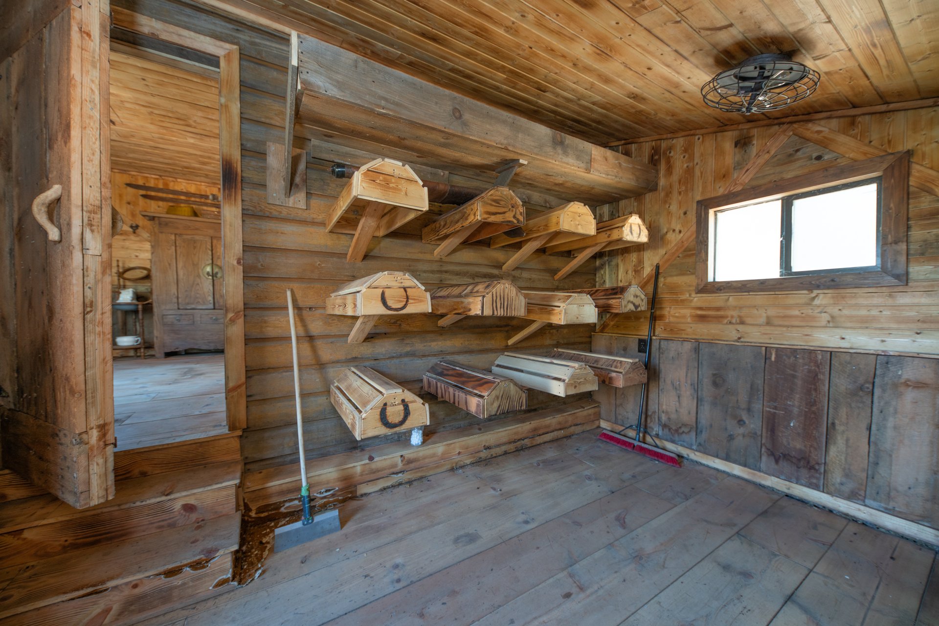 Randall Springs Ranch