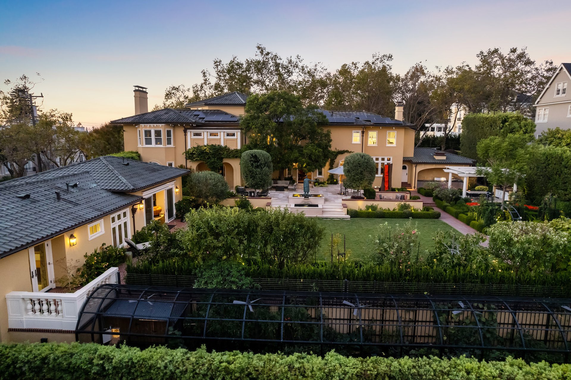 Piedmont Off Market