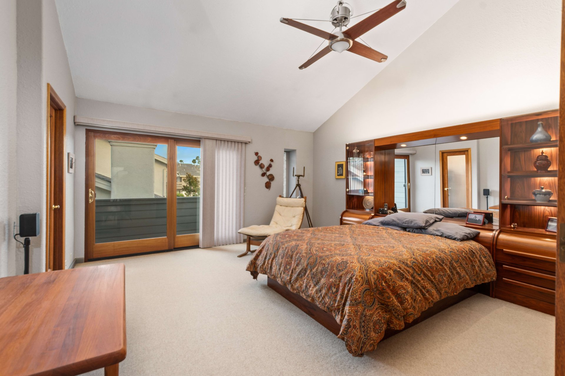 Modern Classic In Morgan Run