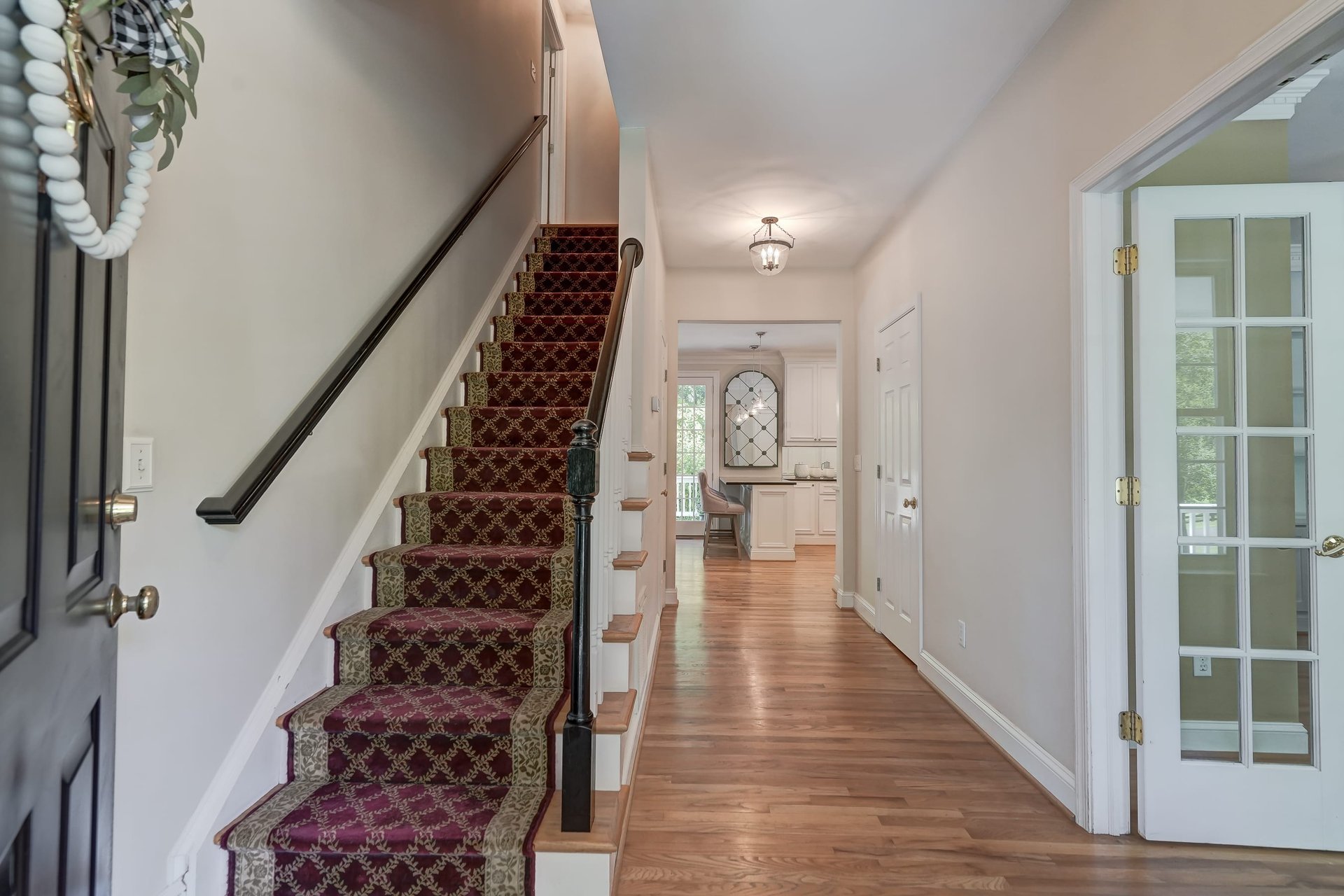 2444 MAPLE RIDGE DR