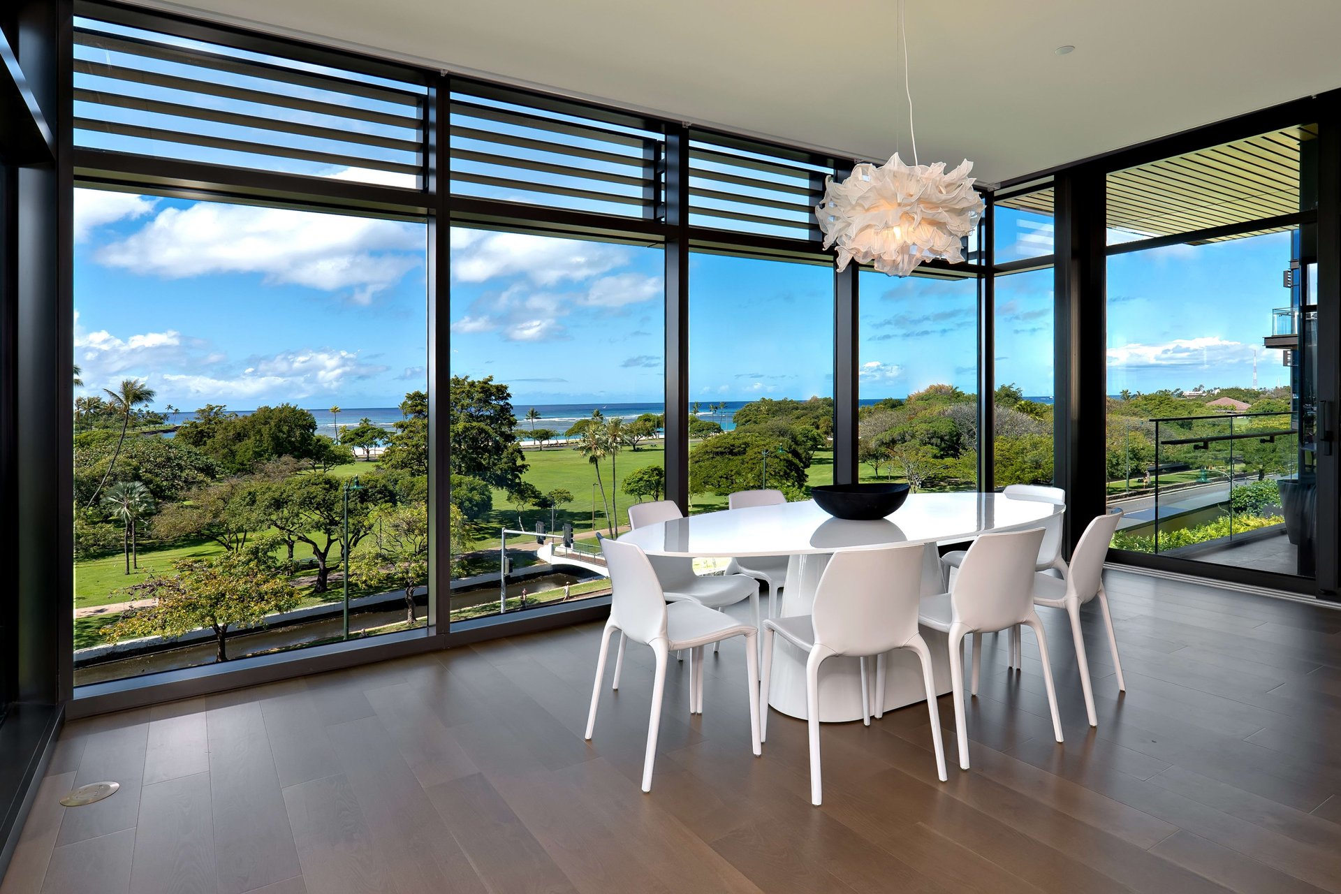 1388 Ala Moana Blvd, #7401