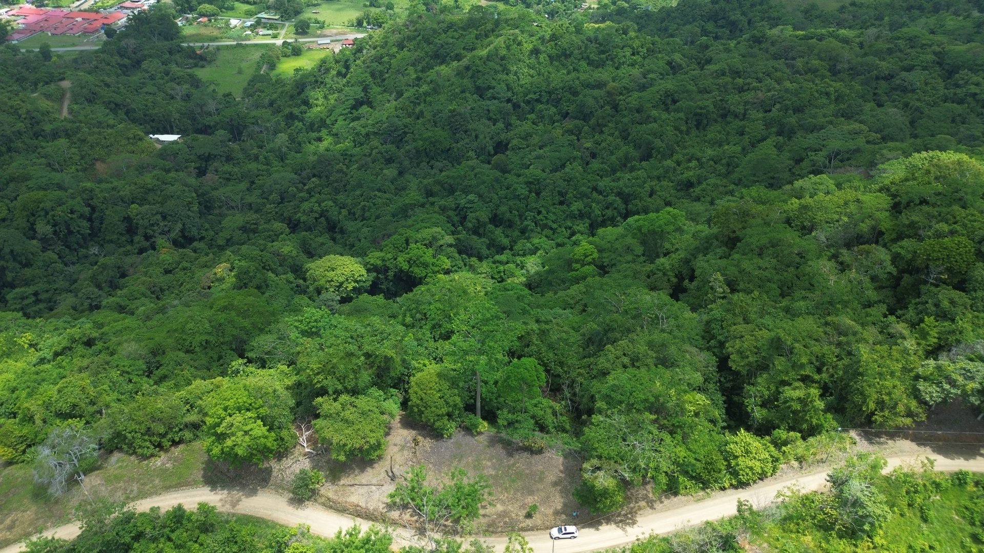 Ocean View Lot Priced to sell