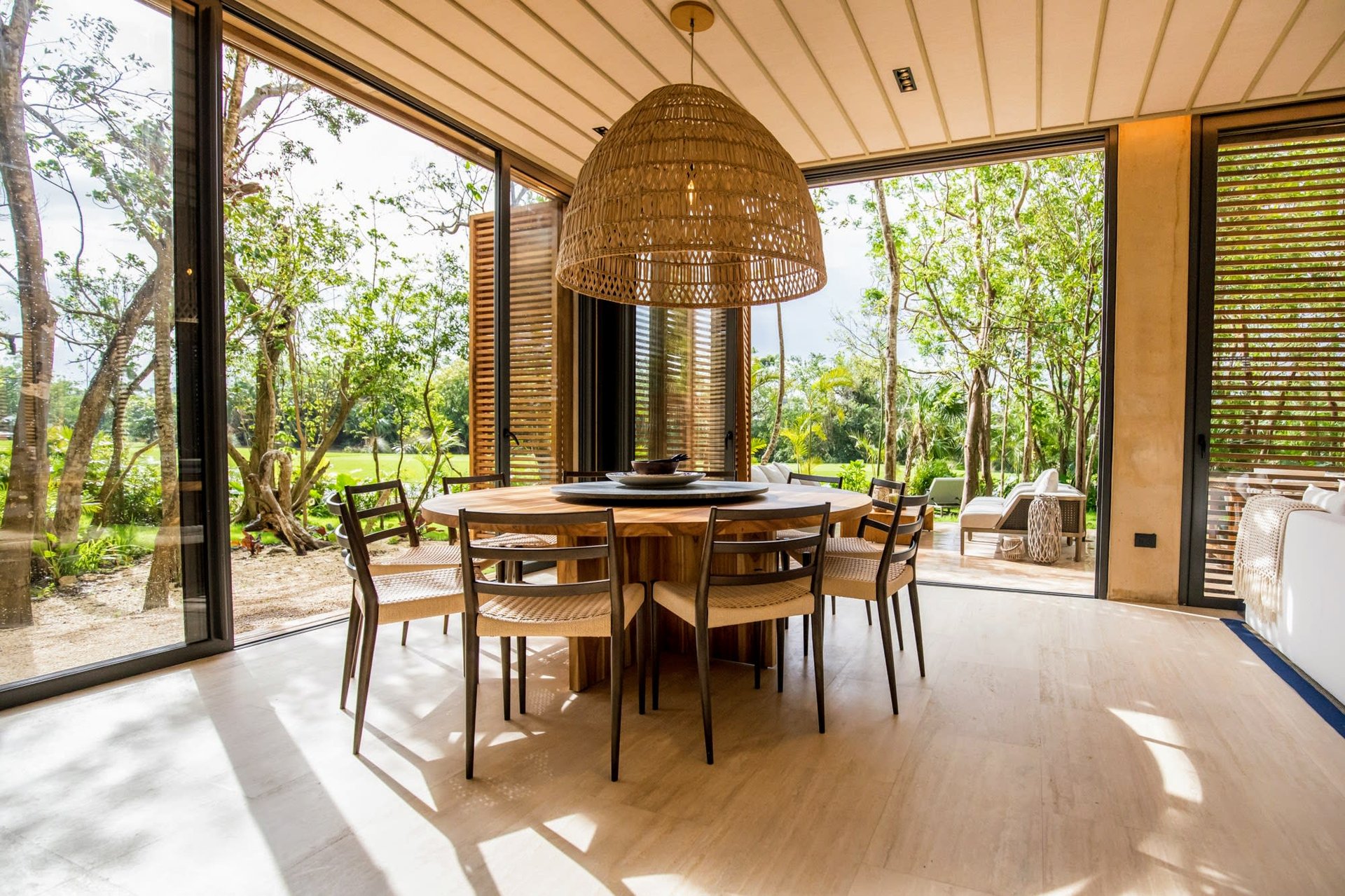 NEW development offering spacious luxury villas, Playa del Carmen Membership Options For Luxury Beach club