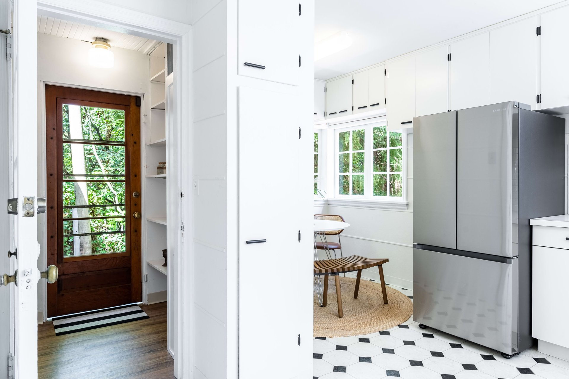 Art Deco Classic in Lake Forest Park