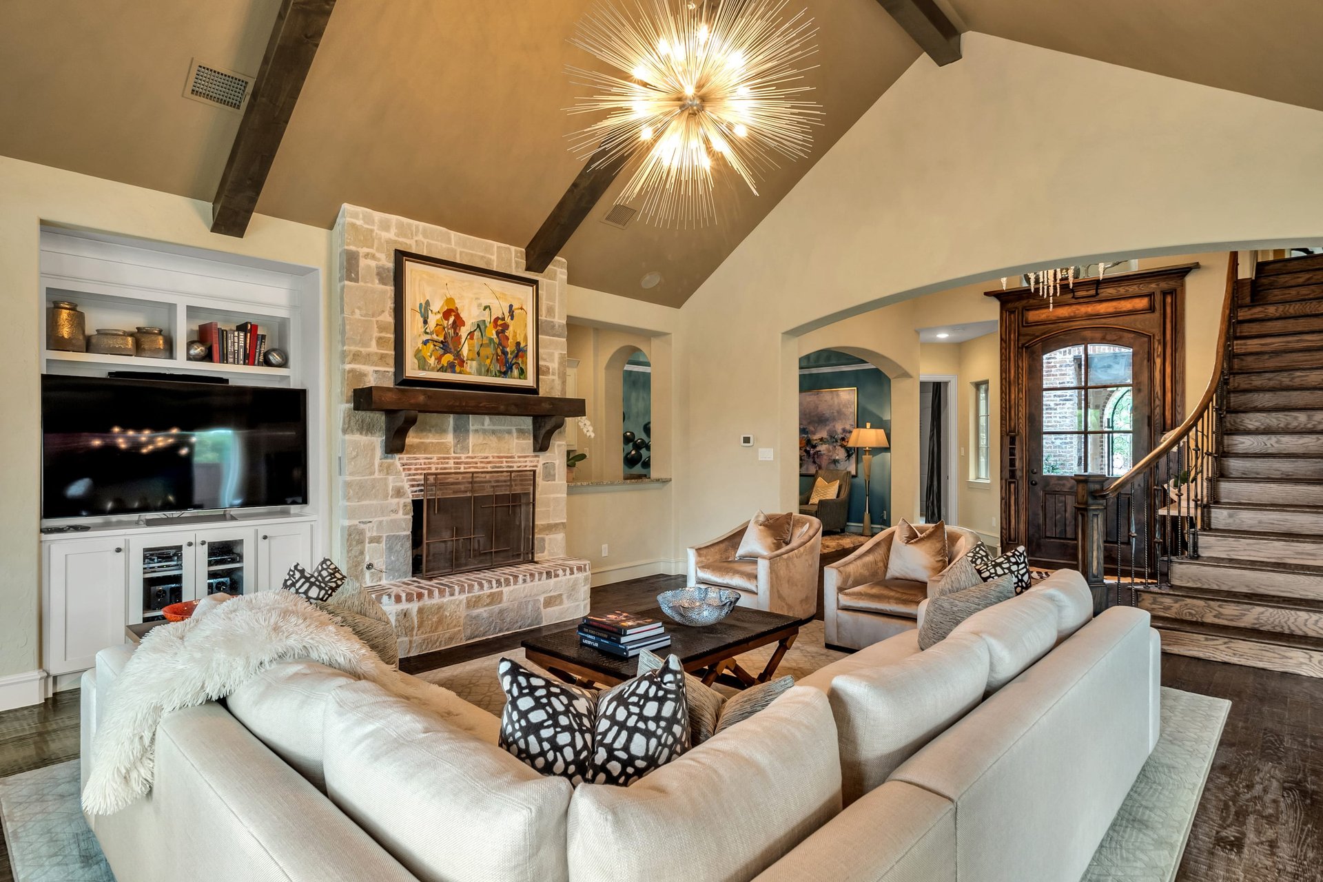3988 Cathedral Lake Drive