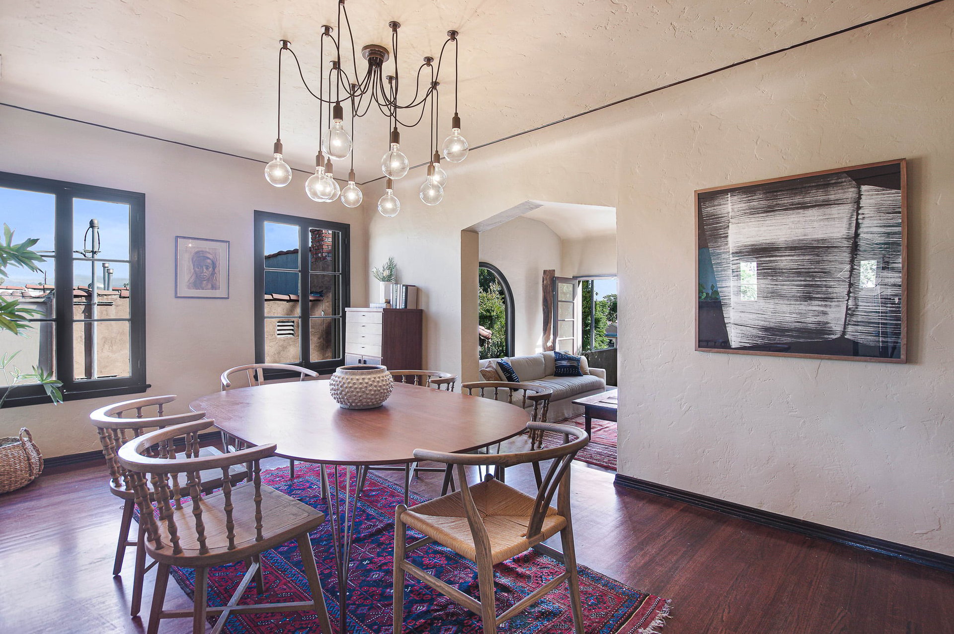 Breathtaking Spanish Villa - An Oasis in the heart of Mid-City!