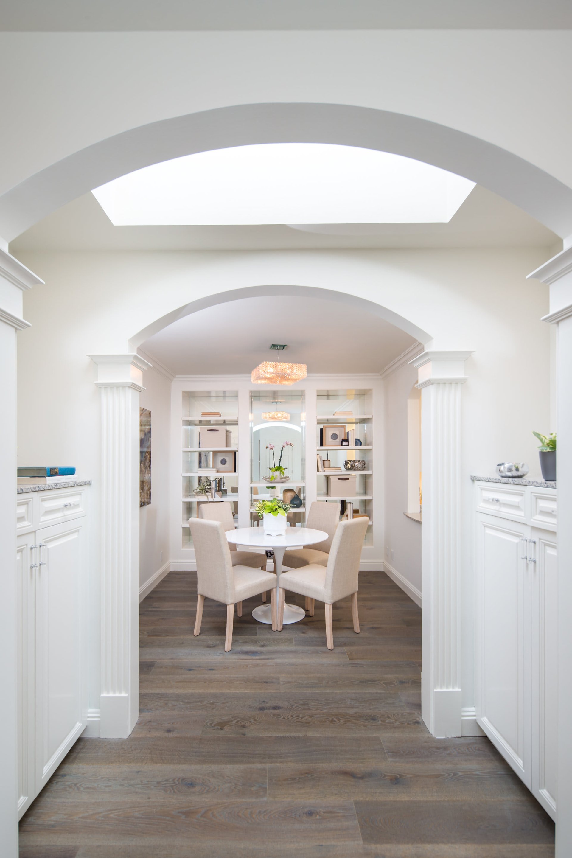 Commanding Views on Coveted Cumberland