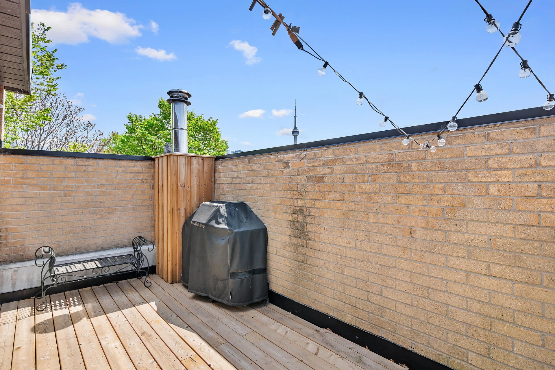 75 Markham Street #16