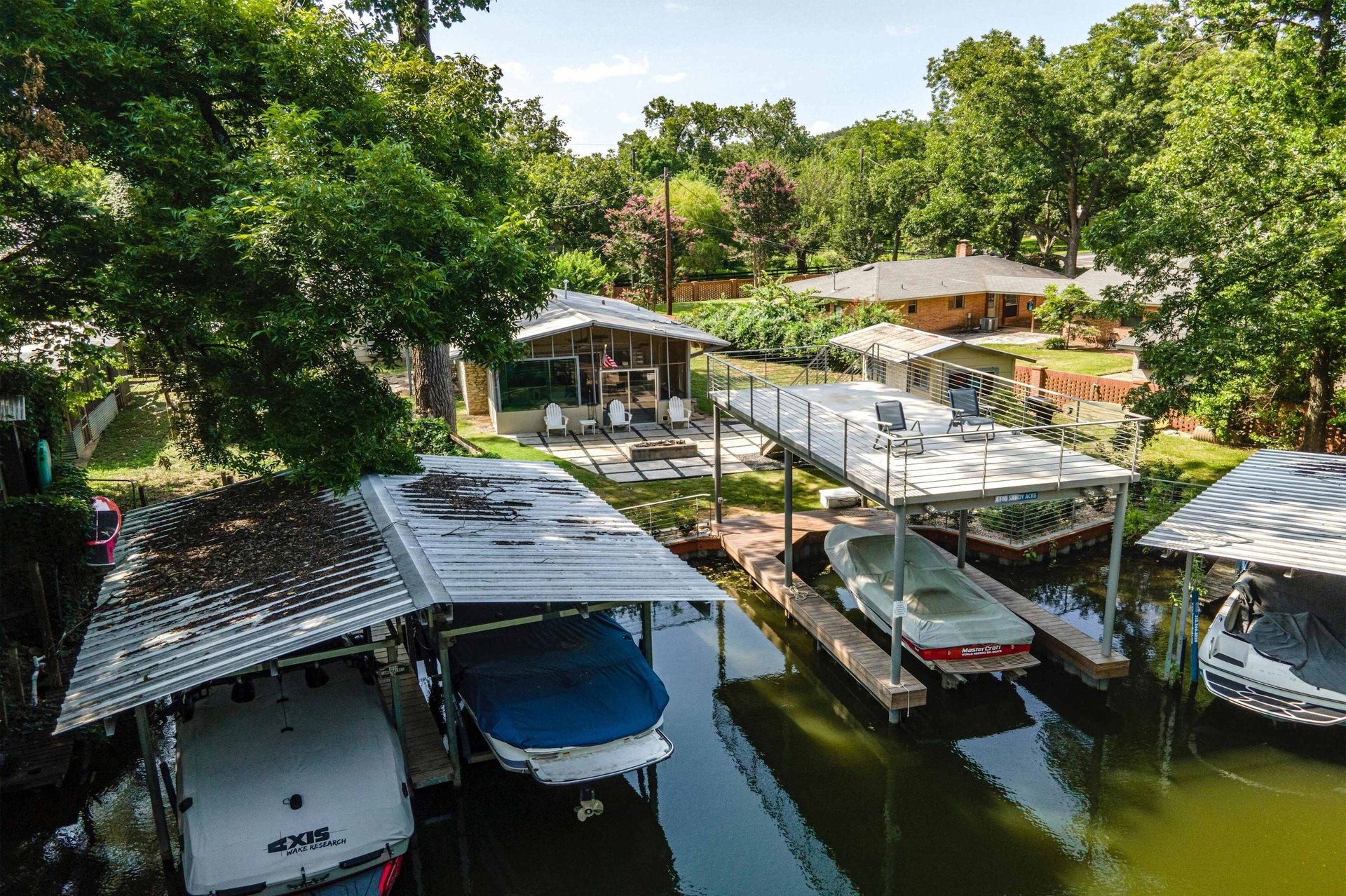 4100 Sandy Acre Lane