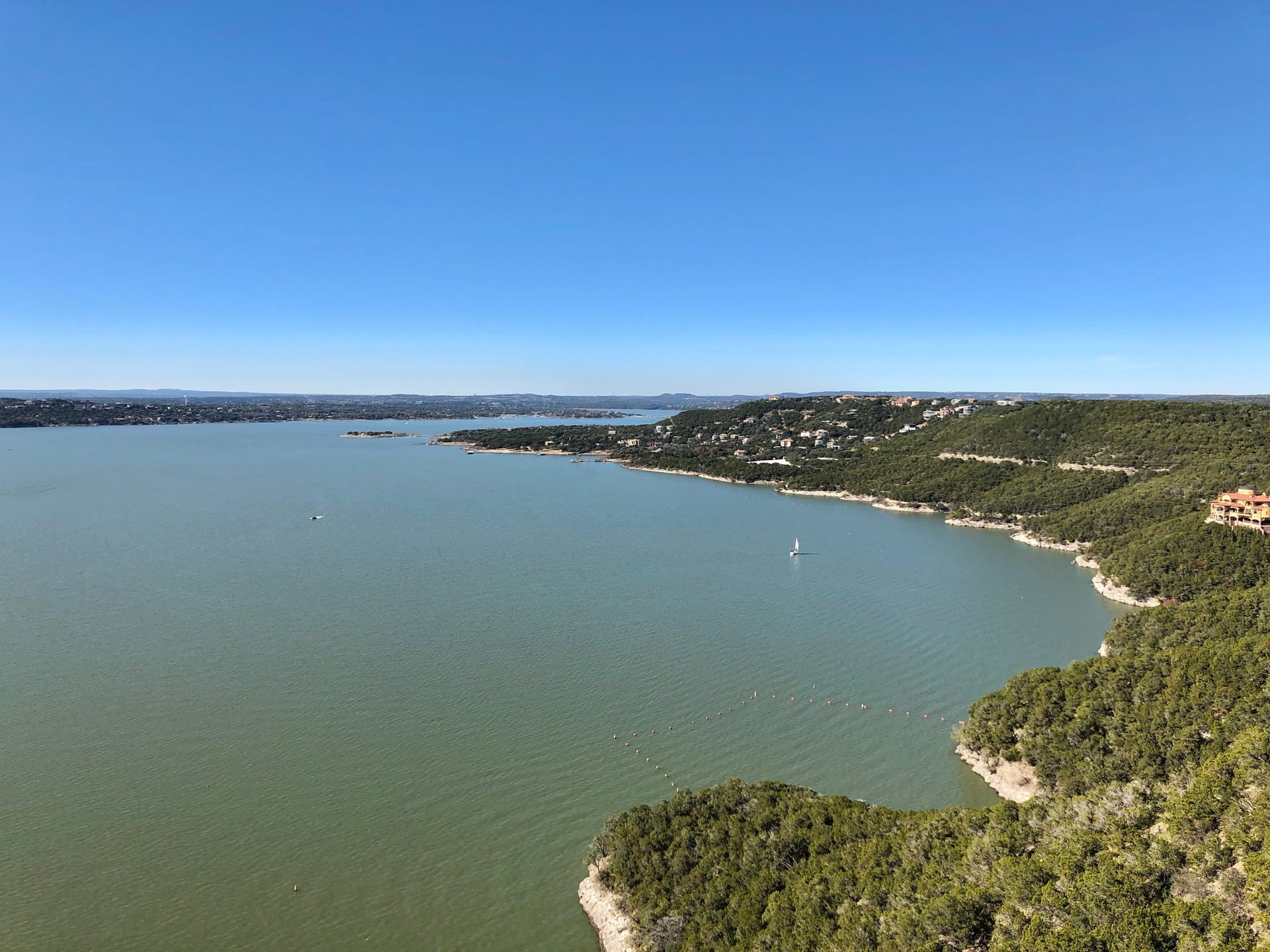 Lake Travis